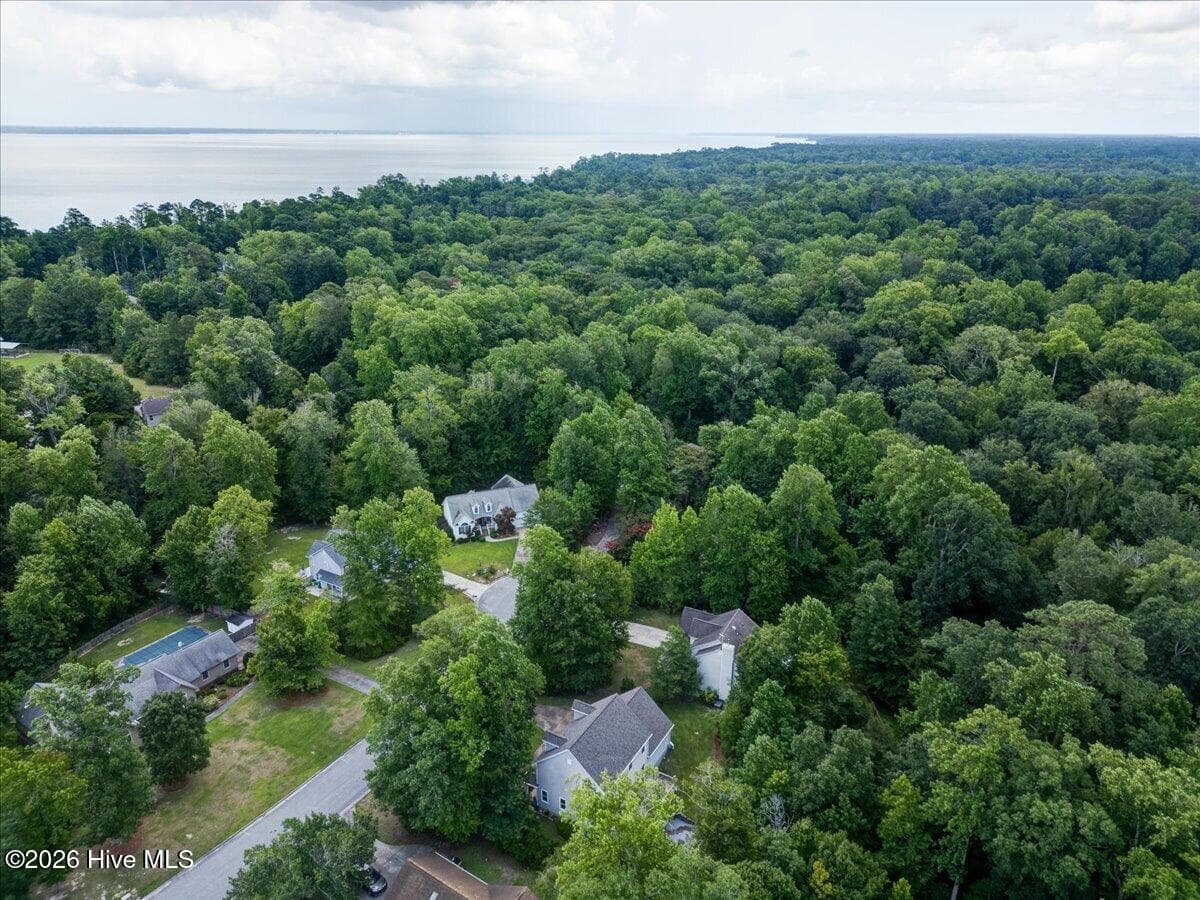 Single Family Residence at 306 Taliaferro Lane, New Bern, NC 28560, photo 45 of 53