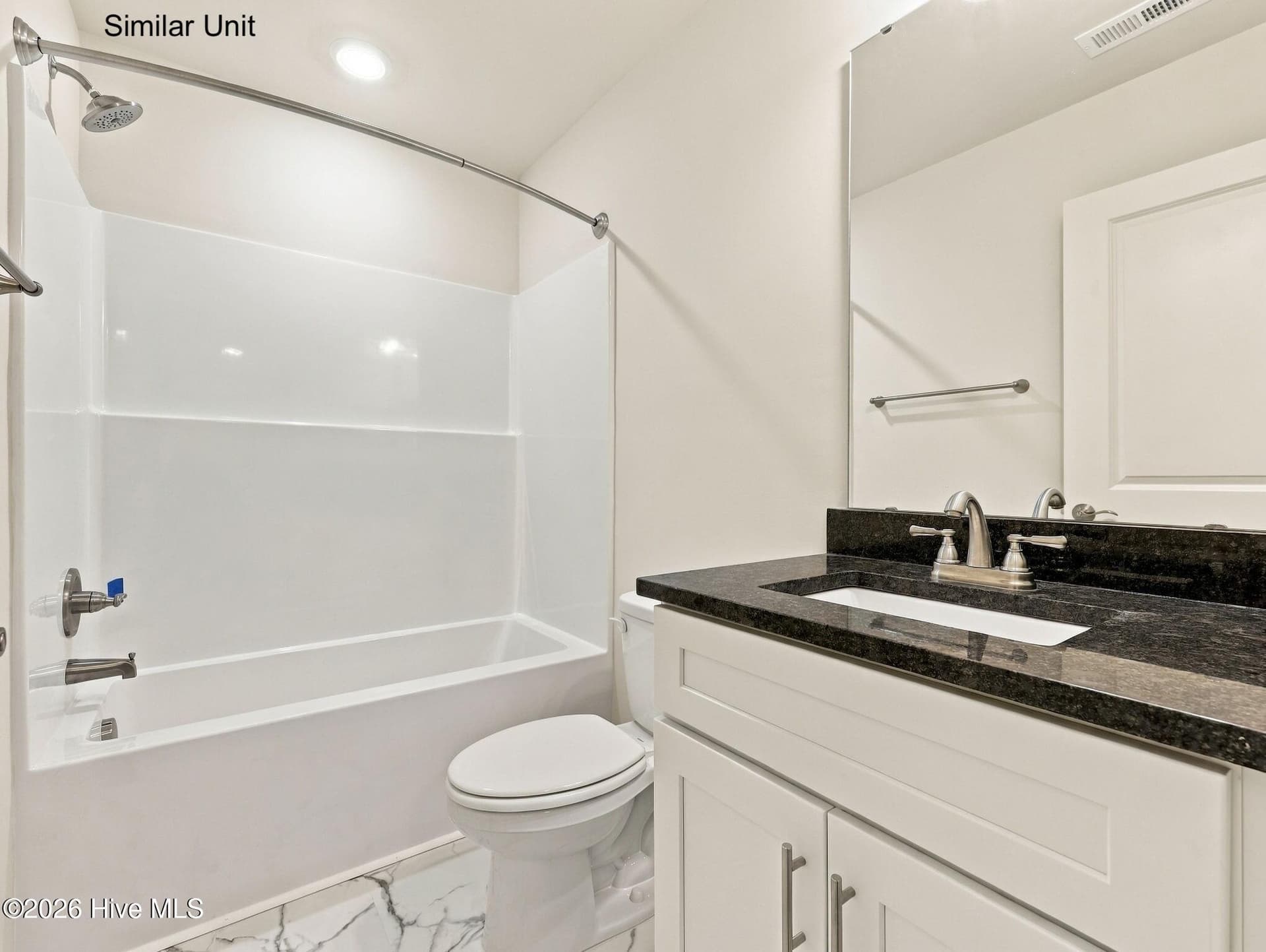 Townhouse at 376 Boyington Place Road, Midway Park, NC 28544, photo 14 of 23