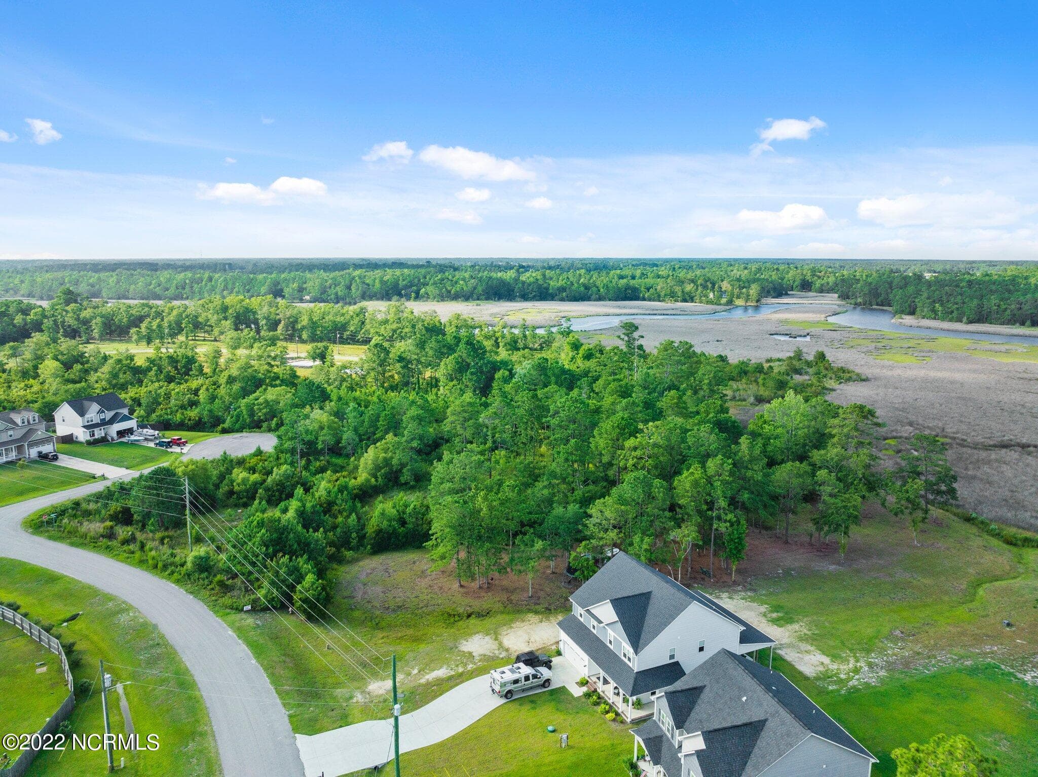 Residential Lot at 276 18 E Ivybridge Drive, Hubert, NC 28539, photo 14 of 25