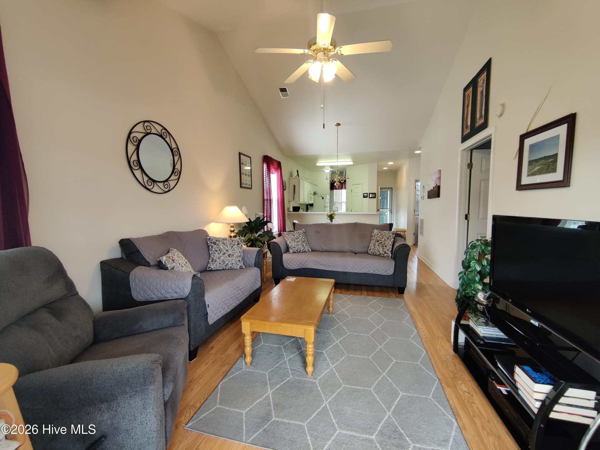 Condominium at 880 Great Egret Circle SW 10f, Sunset Beach, NC 28468, photo 29 of 58