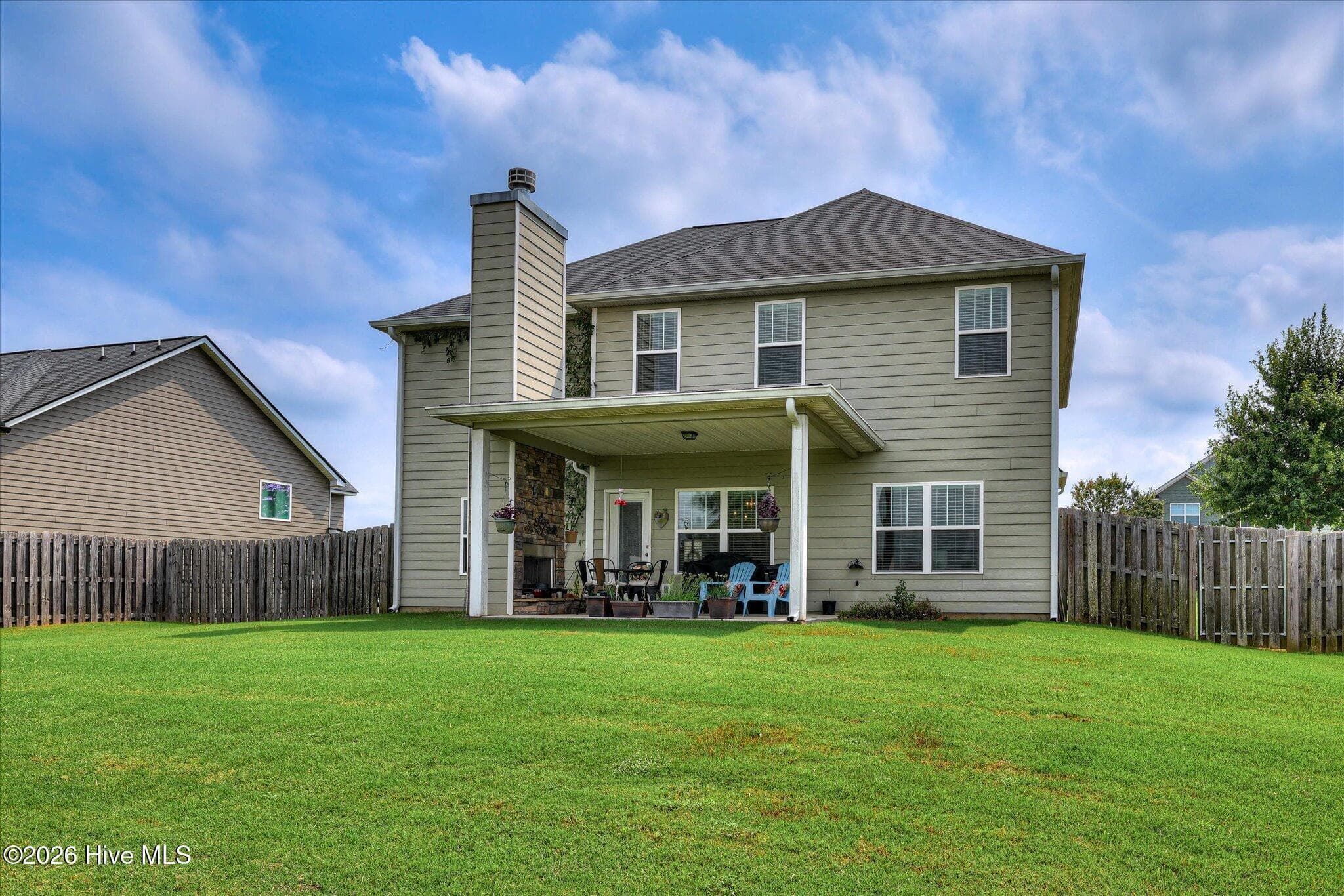 Single Family Residence at 925 Niagra Falls, Grovetown, GA 30813, photo 44 of 46