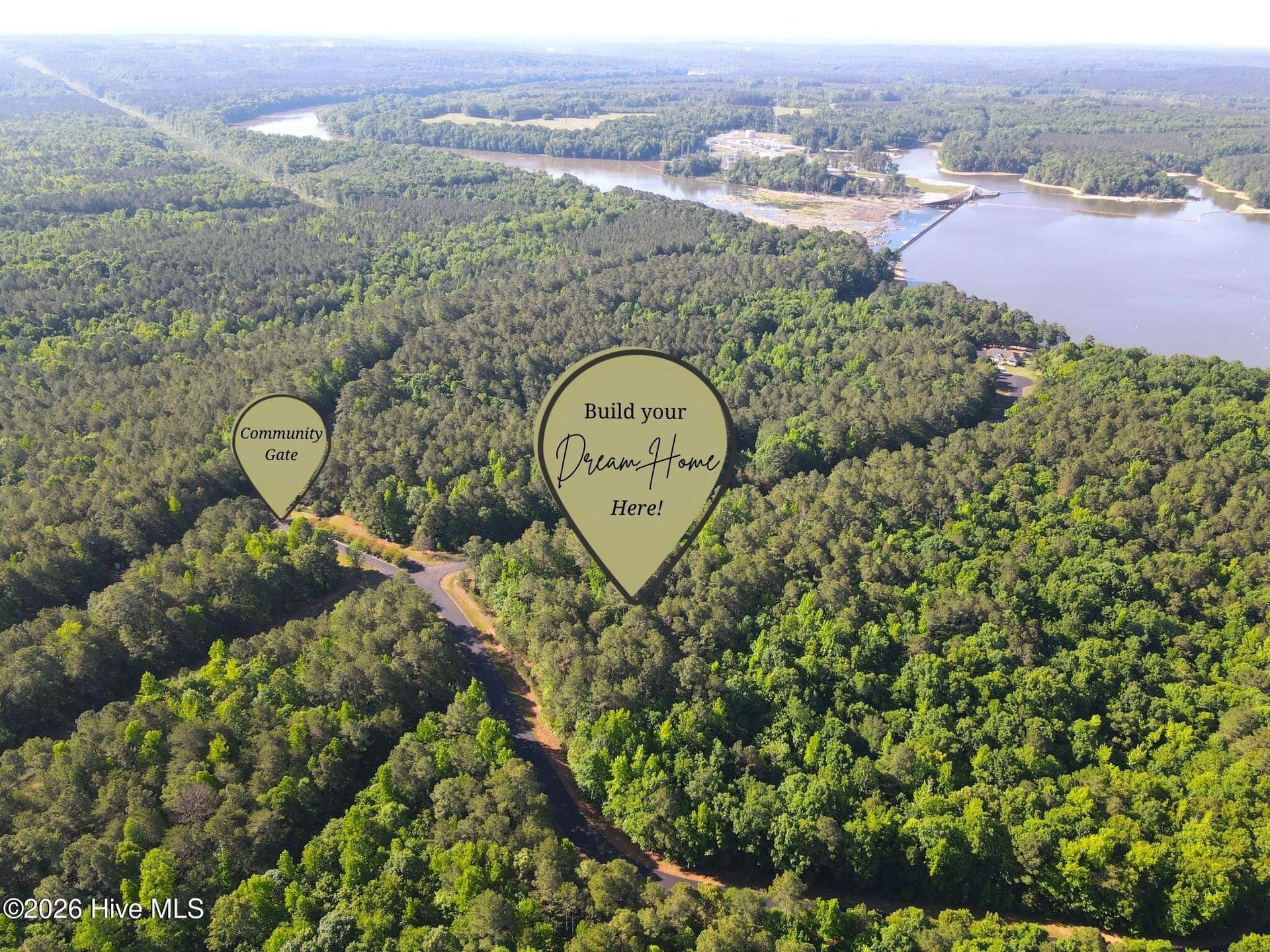 Residential Lot at 121 21 Watsons Way, Rockingham, NC 28379, photo 3 of 22