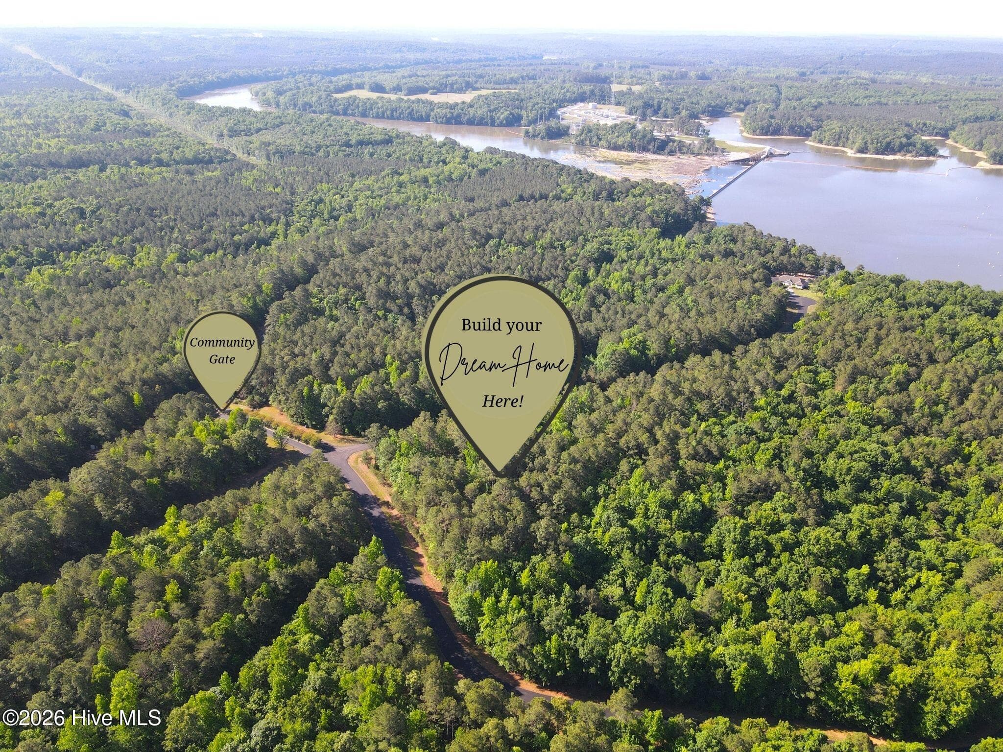 Residential Lot at 121 21 Watsons Way, Rockingham, NC 28379, photo 3 of 22