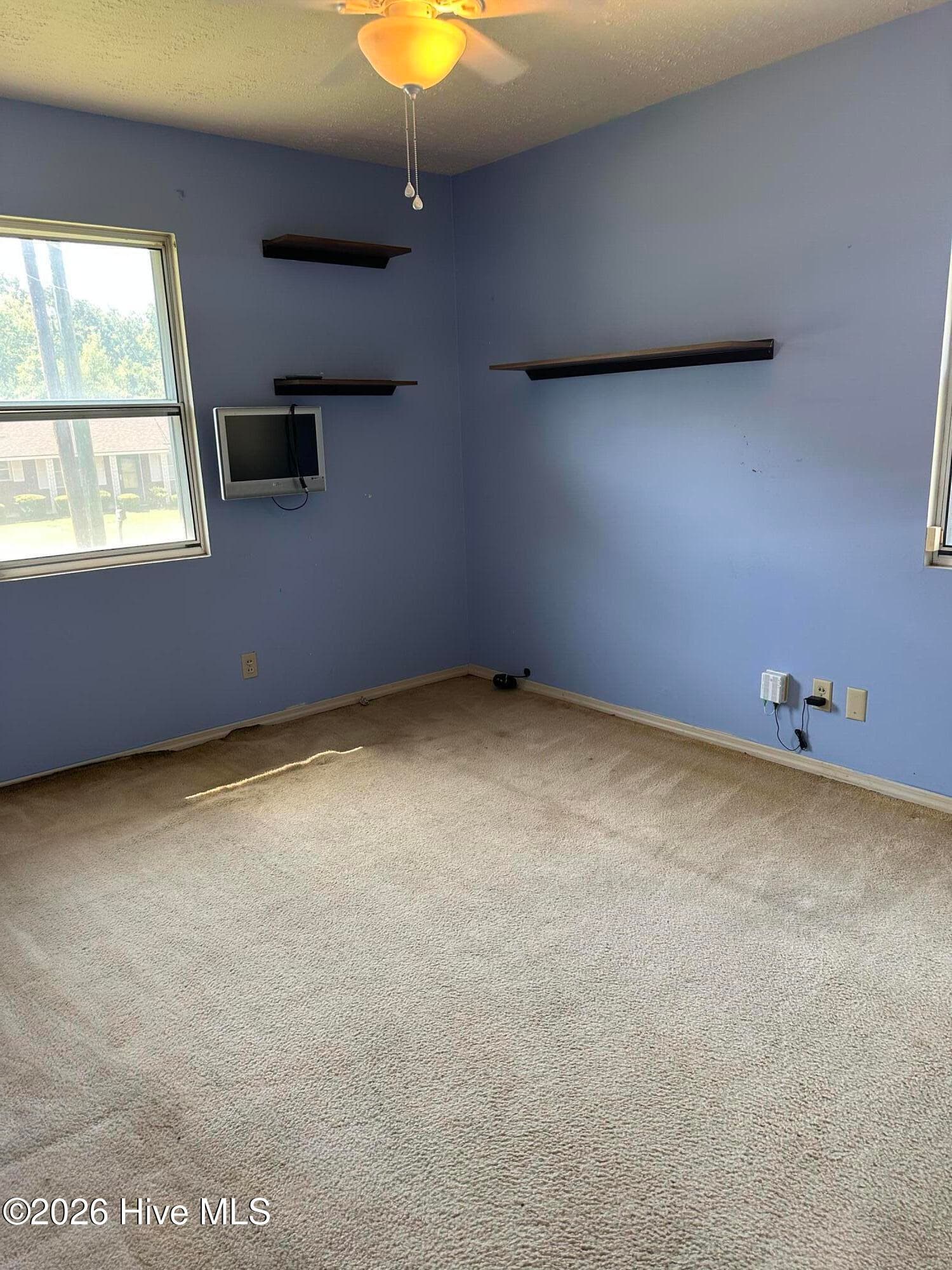Bedroom #2 - 1715 Fairwood Drive, Augusta, GA 30909