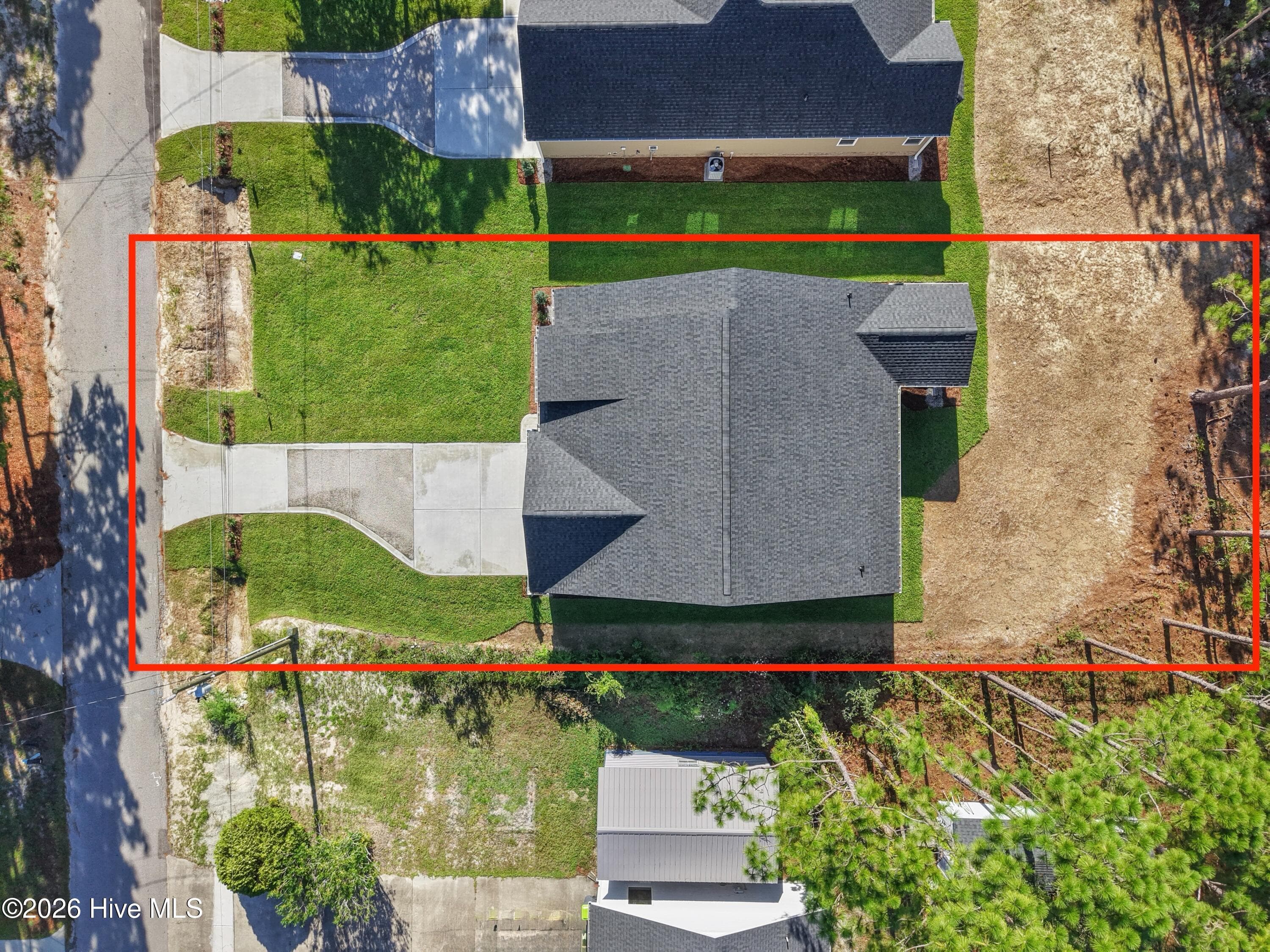 Single Family Residence at 27 N High Point Road, Southport, NC 28461, photo 82 of 105