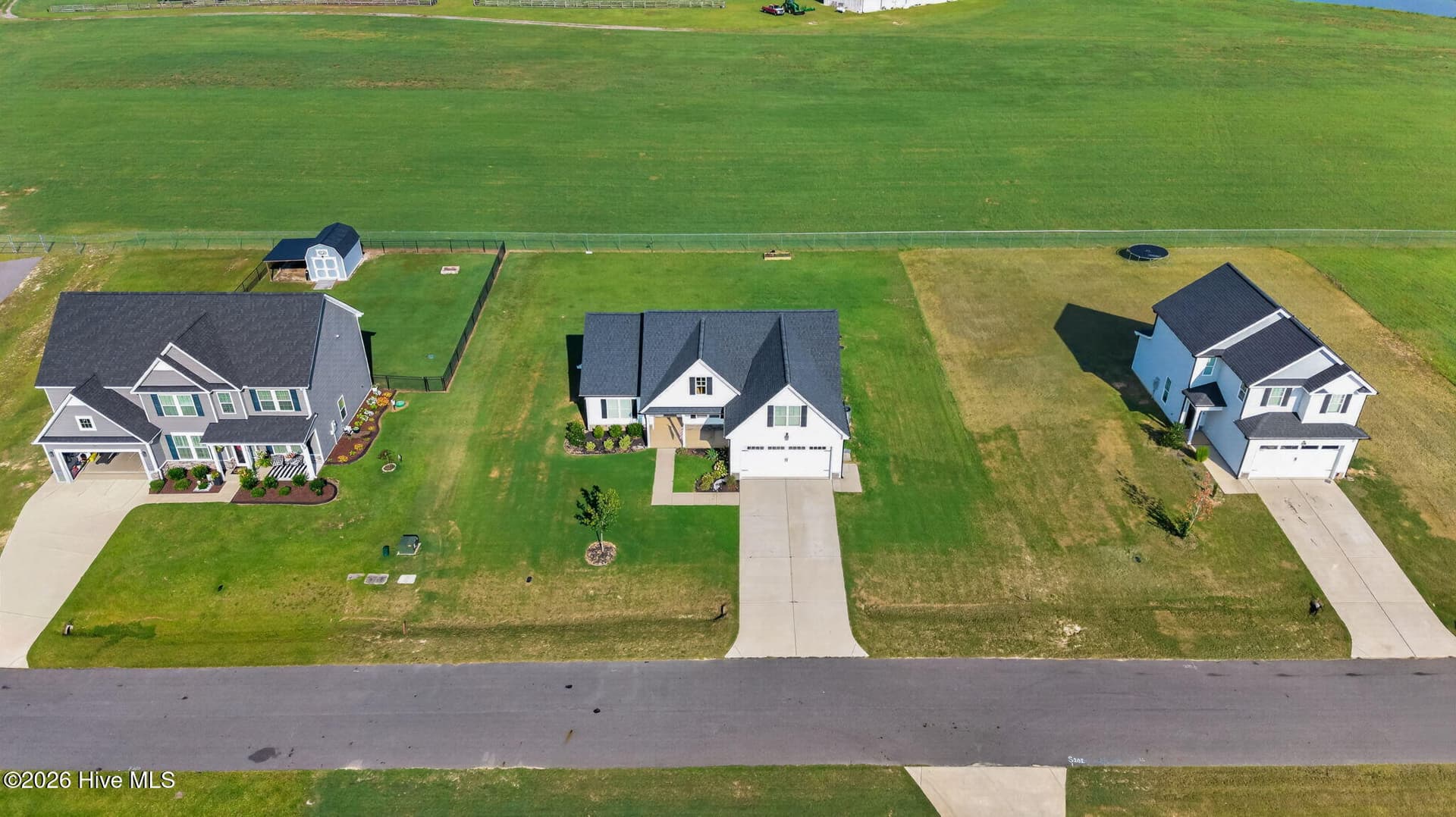 Single Family Residence at 203 Tuscany Circle, Princeton, NC 27569, photo 41 of 47