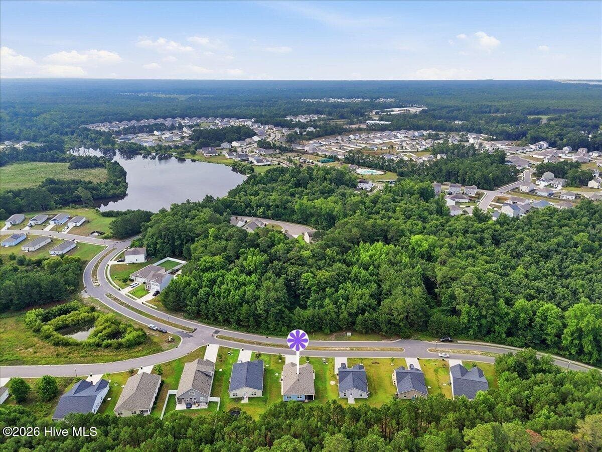 Single Family Residence at 1320 N Fisher King Drive SE, Bolivia, NC 28422, photo 62 of 68