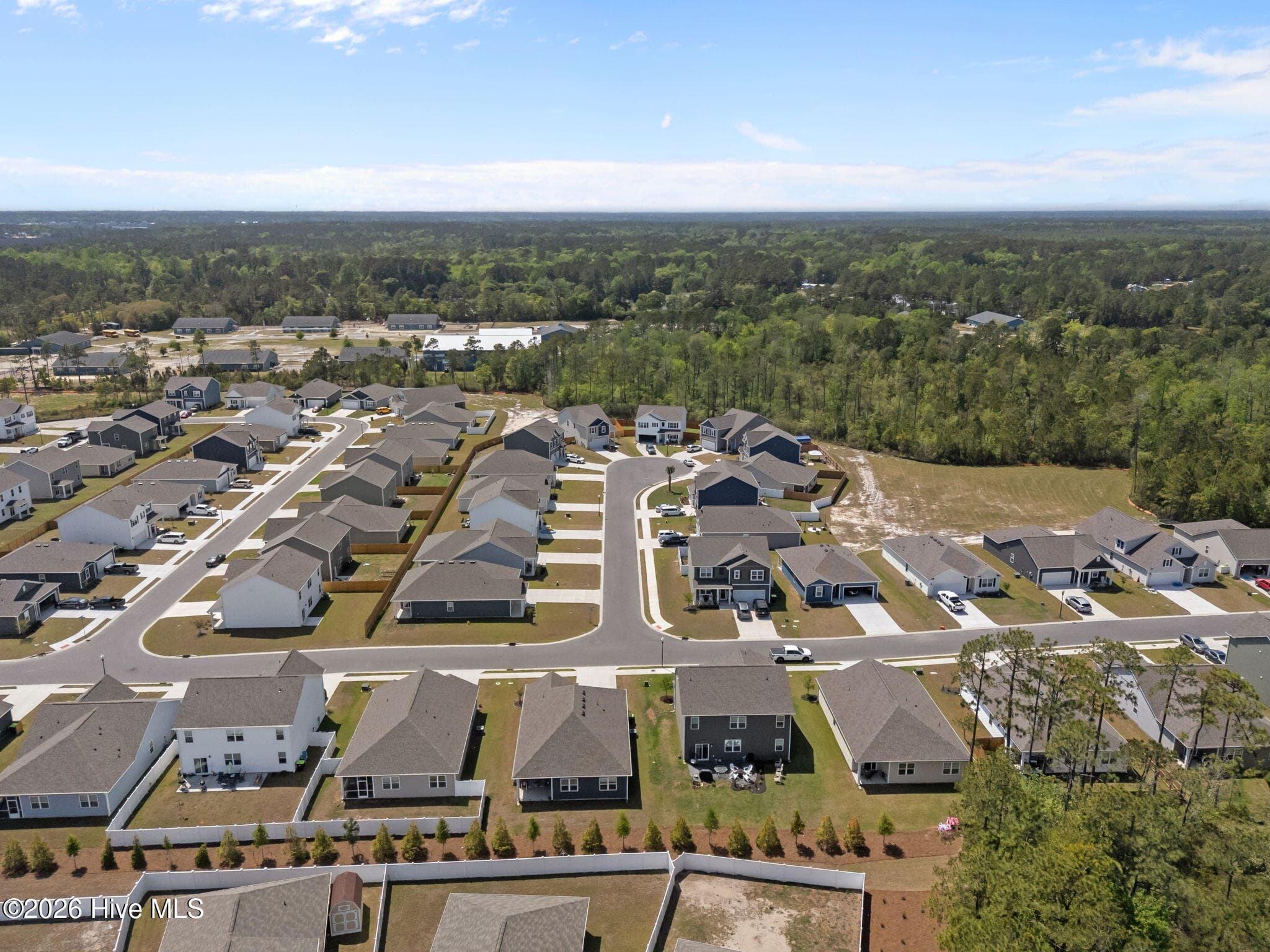 Single Family Residence at 4080 Morning Light Drive SE, Bolivia, NC 28422, photo 55 of 55