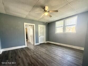 Single Family Residence at 517 W North Street W, Ahoskie, NC 27910, photo 19 of 66