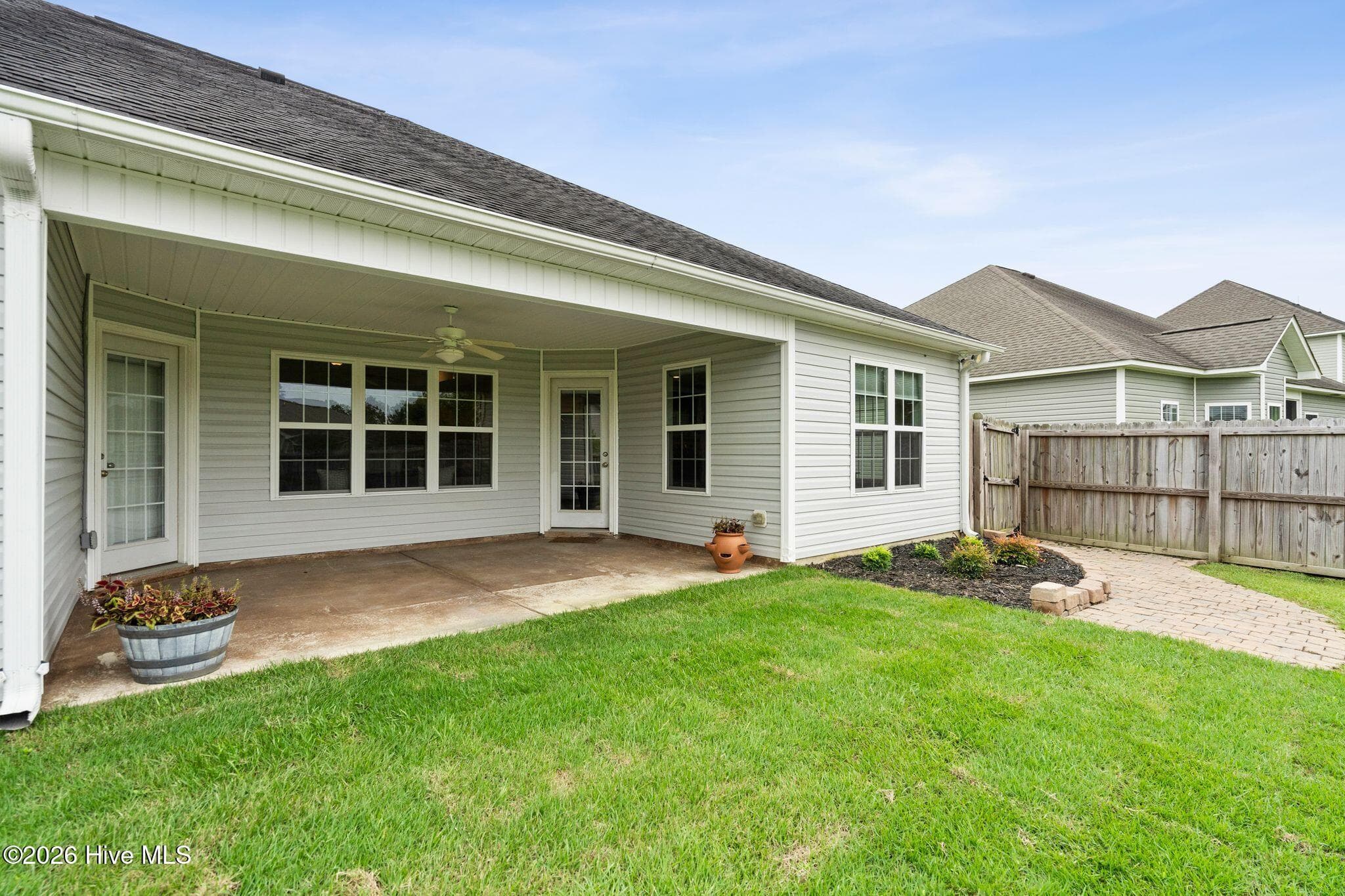 Single Family Residence at 202 Messenger Court, Jacksonville, NC 28546, photo 52 of 62