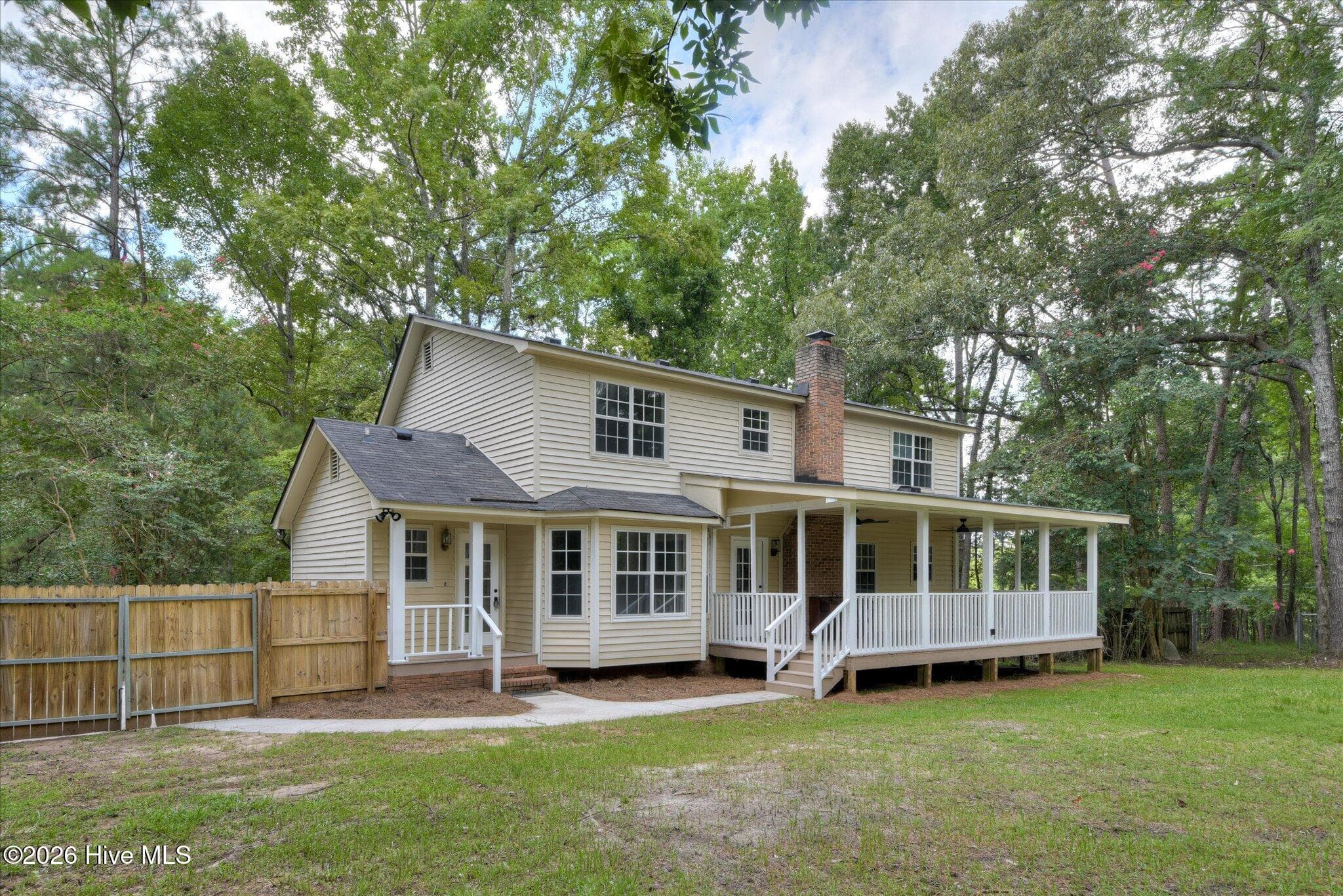 Single Family Residence at 322 Sugarcreek Drive, Grovetown, GA 30813, photo 45 of 48