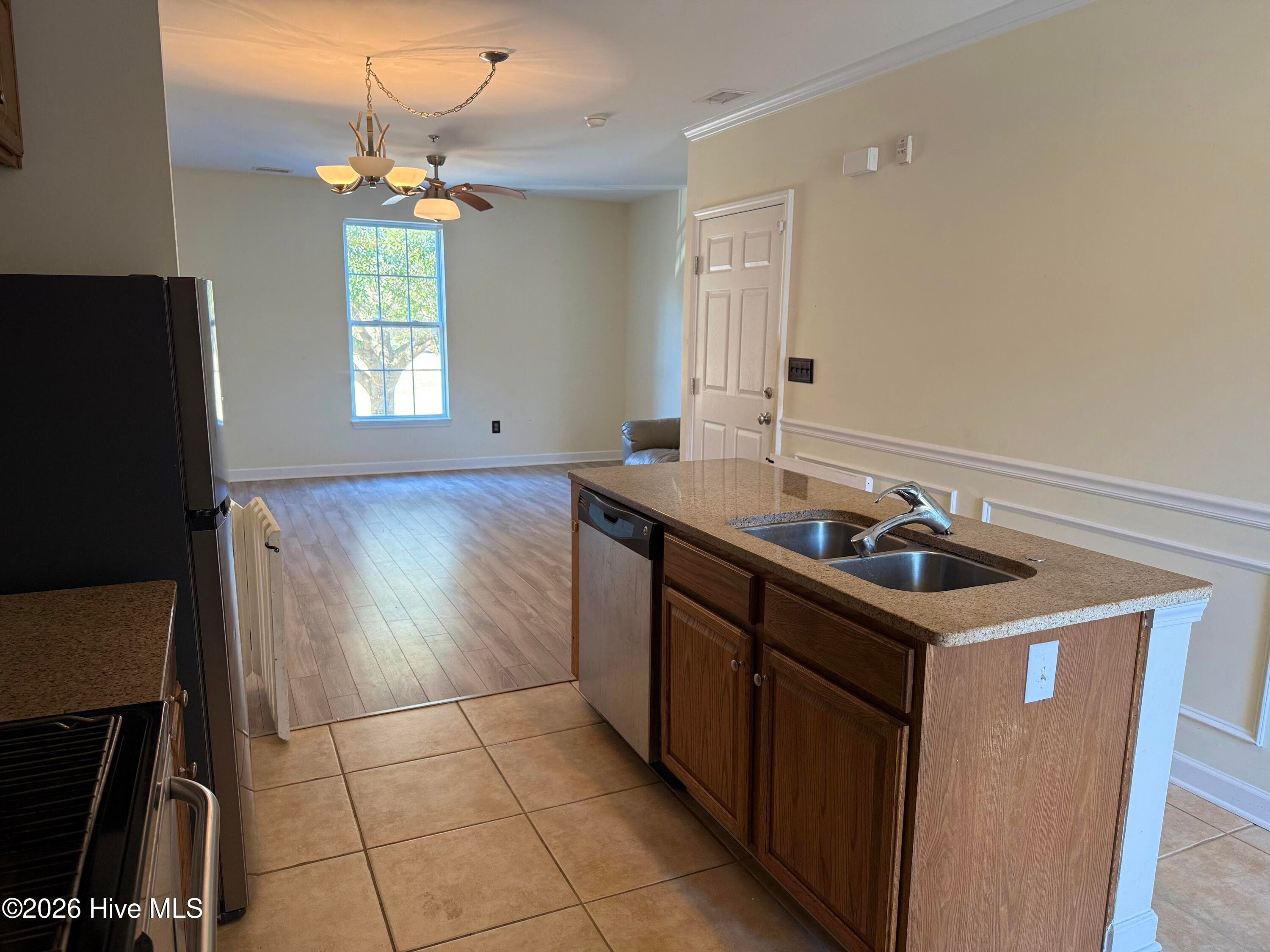 Townhouse at 1790 Queen Anne Street Unit 5, Sunset Beach, NC 28468, photo 3 of 3
