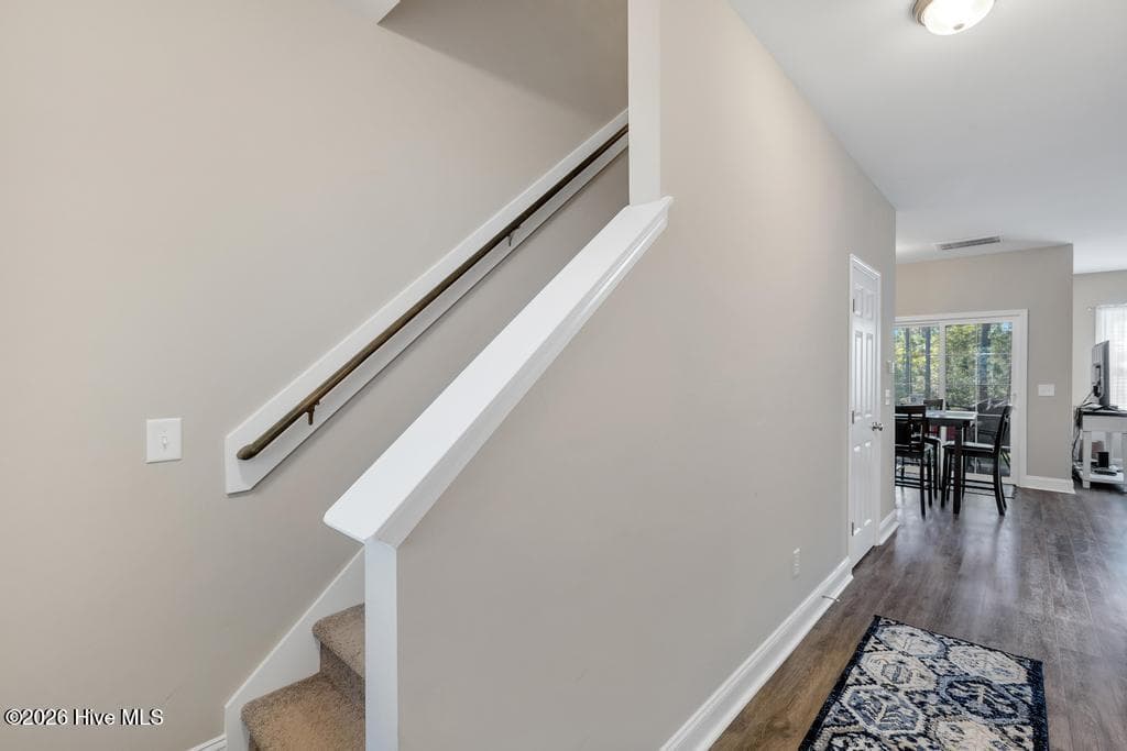 Townhouse at 361 S Stingray Lane, Sneads Ferry, NC 28460, photo 7 of 29