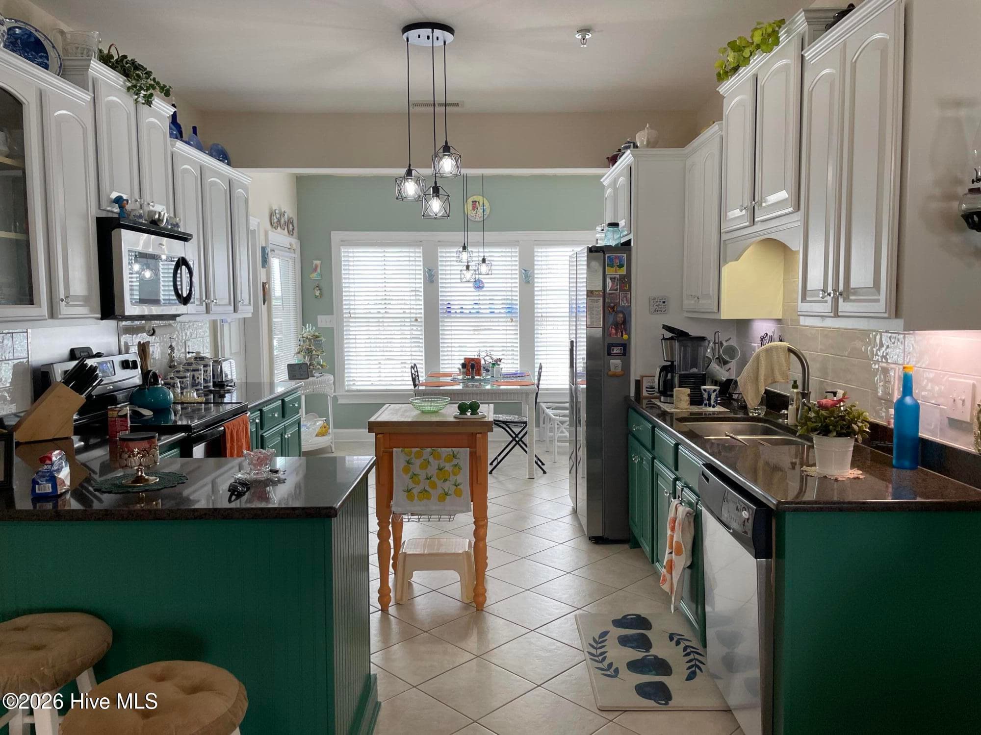 Condominium at 417 Captains Cove Unit D, Edenton, NC 27932, photo 16 of 42