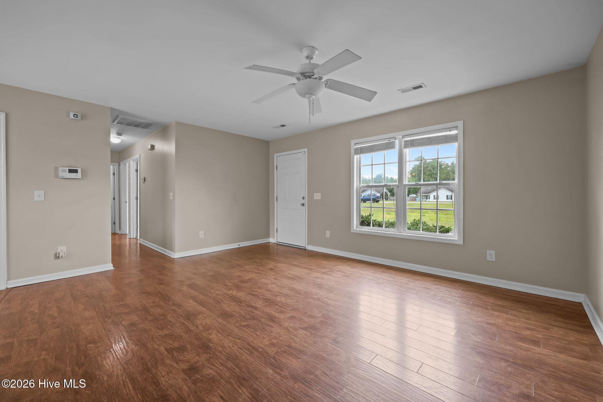 Single Family Residence at 180 Ashbury Park Lane, Richlands, NC 28574, photo 5 of 43