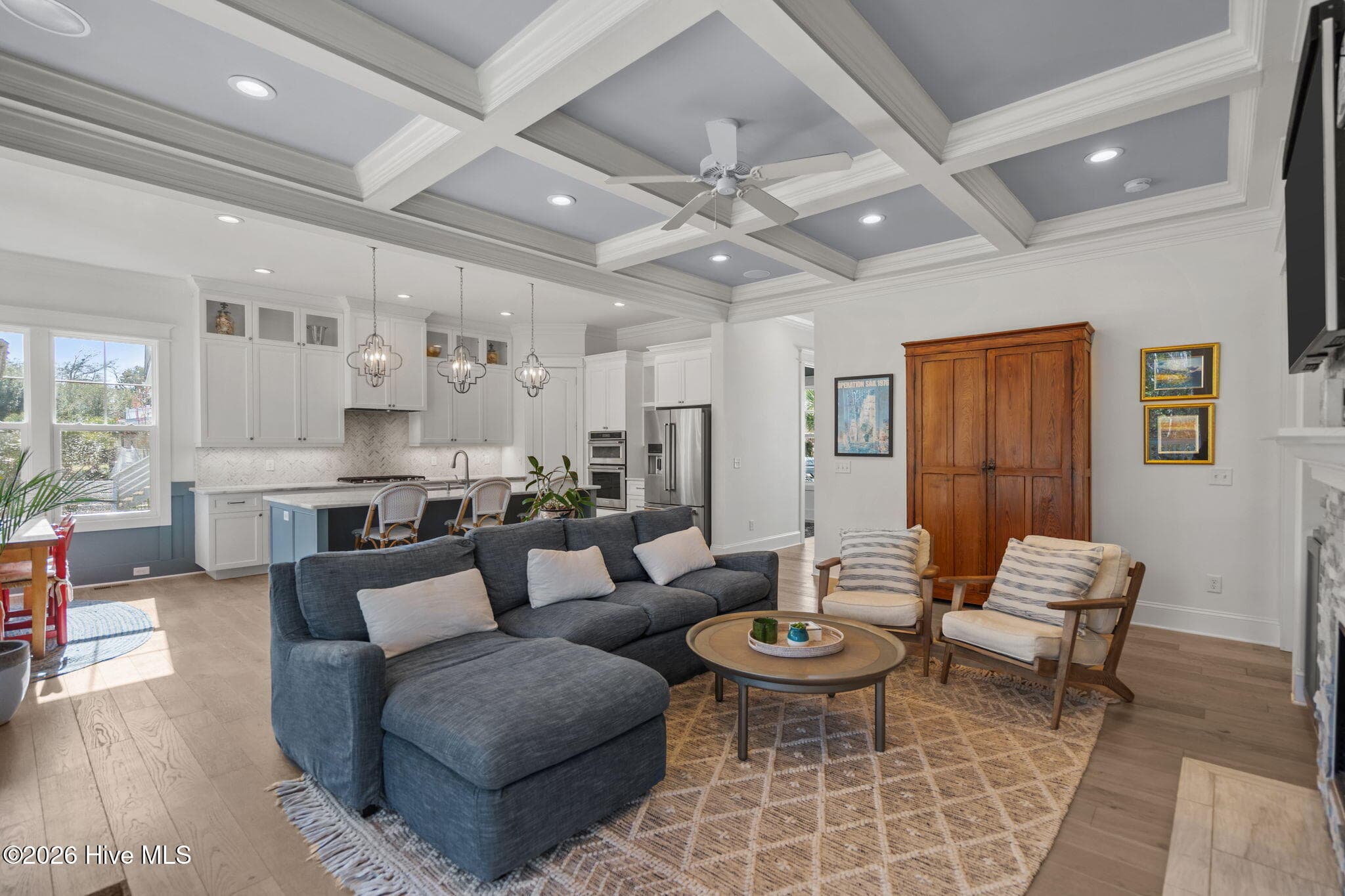 Single Family Residence at 824 Cupola Drive, Wilmington, NC 28409, photo 27 of 85