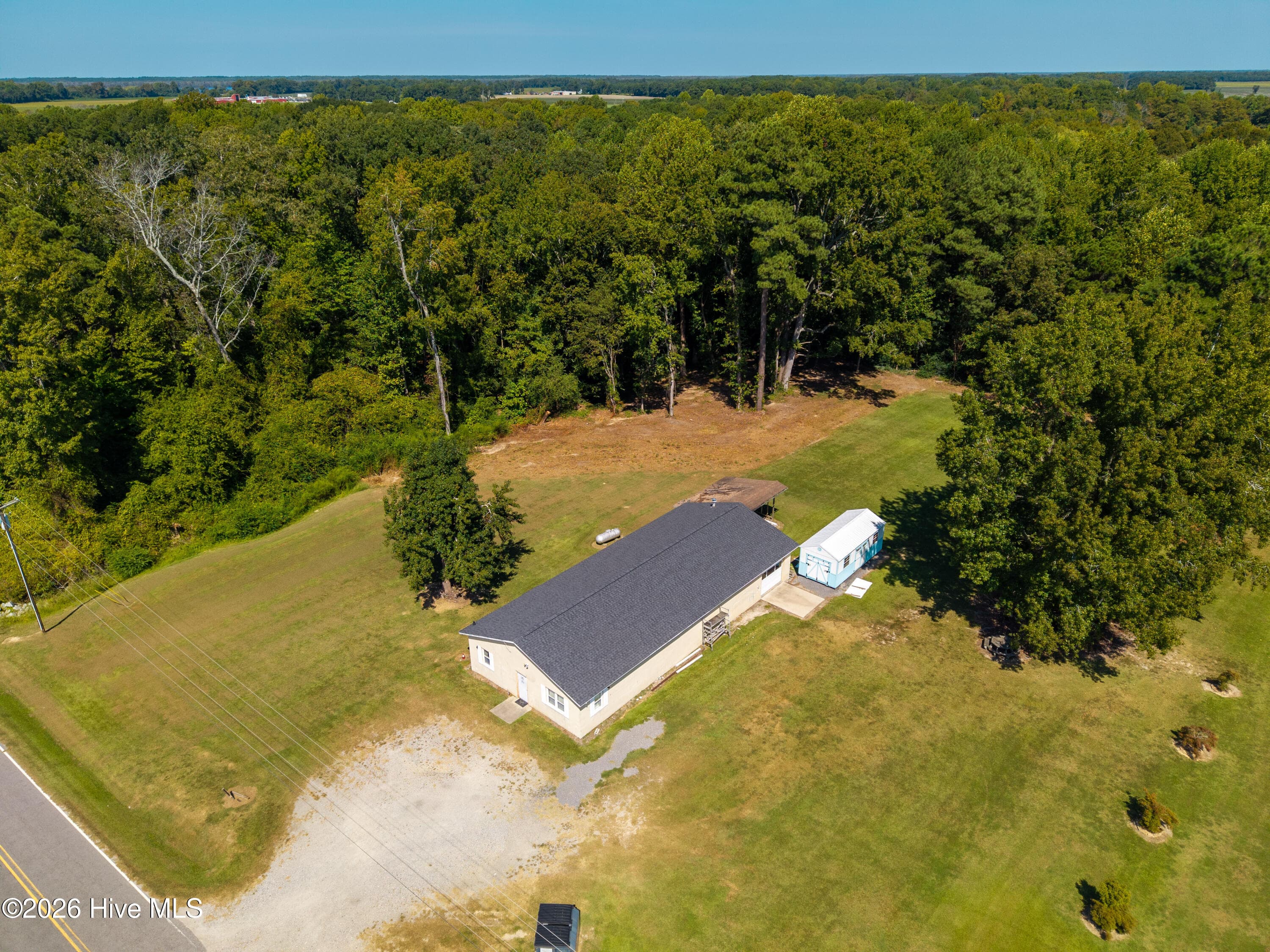 330 Dillard'S Mill Road, Tyner, NC 27980