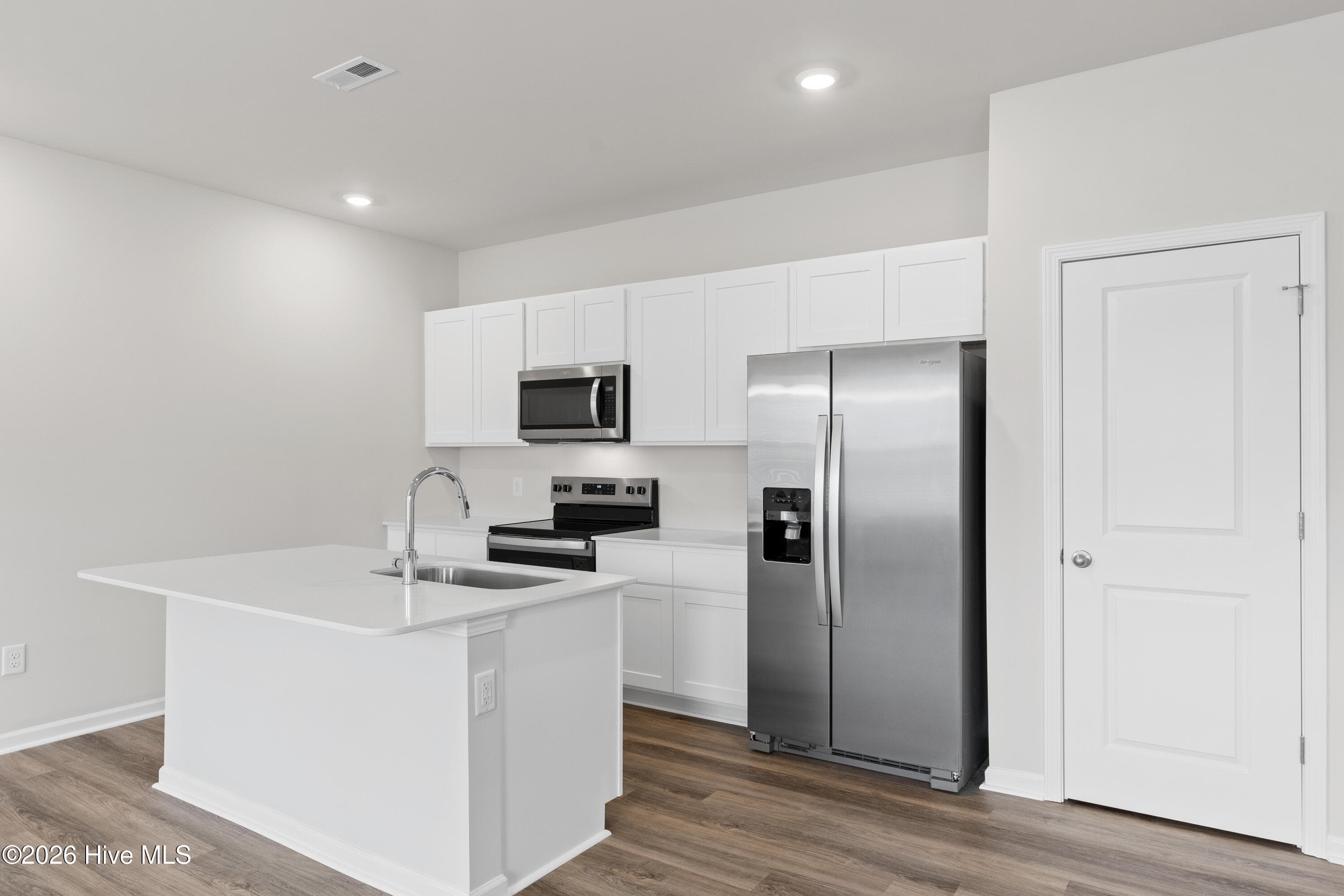 Under construction with estimated completion in June. Photos are representative of a similar home. Features, layout, and finishes may vary. Contact listing agent for details. - 217 Keira Lane NW, Supply, NC 28462