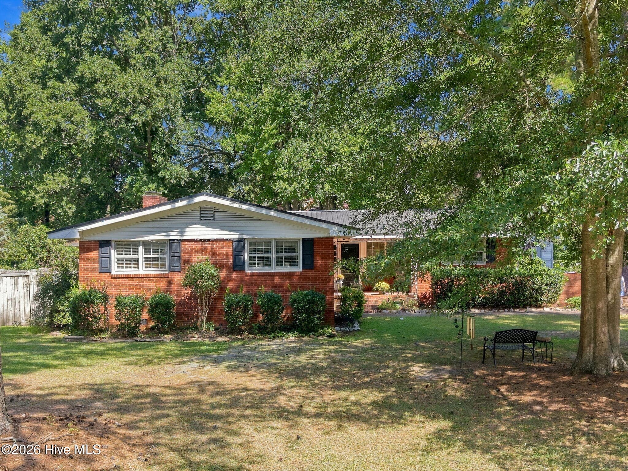 Single Family Residence at 2101 Michelle Drive, Kinston, NC 28504, photo 54 of 56