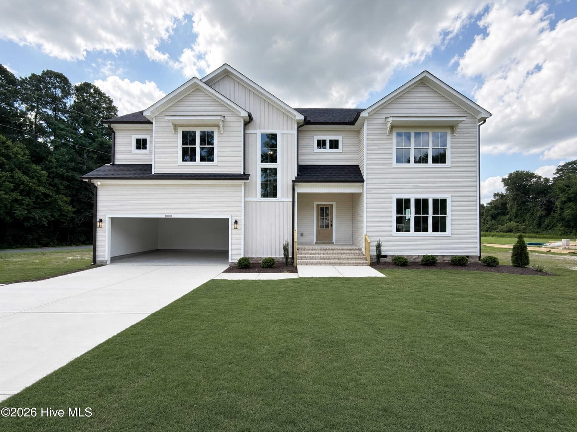 Single Family Residence at 1800 Batten Farm Road, Selma, NC 27576, photo 13 of 126