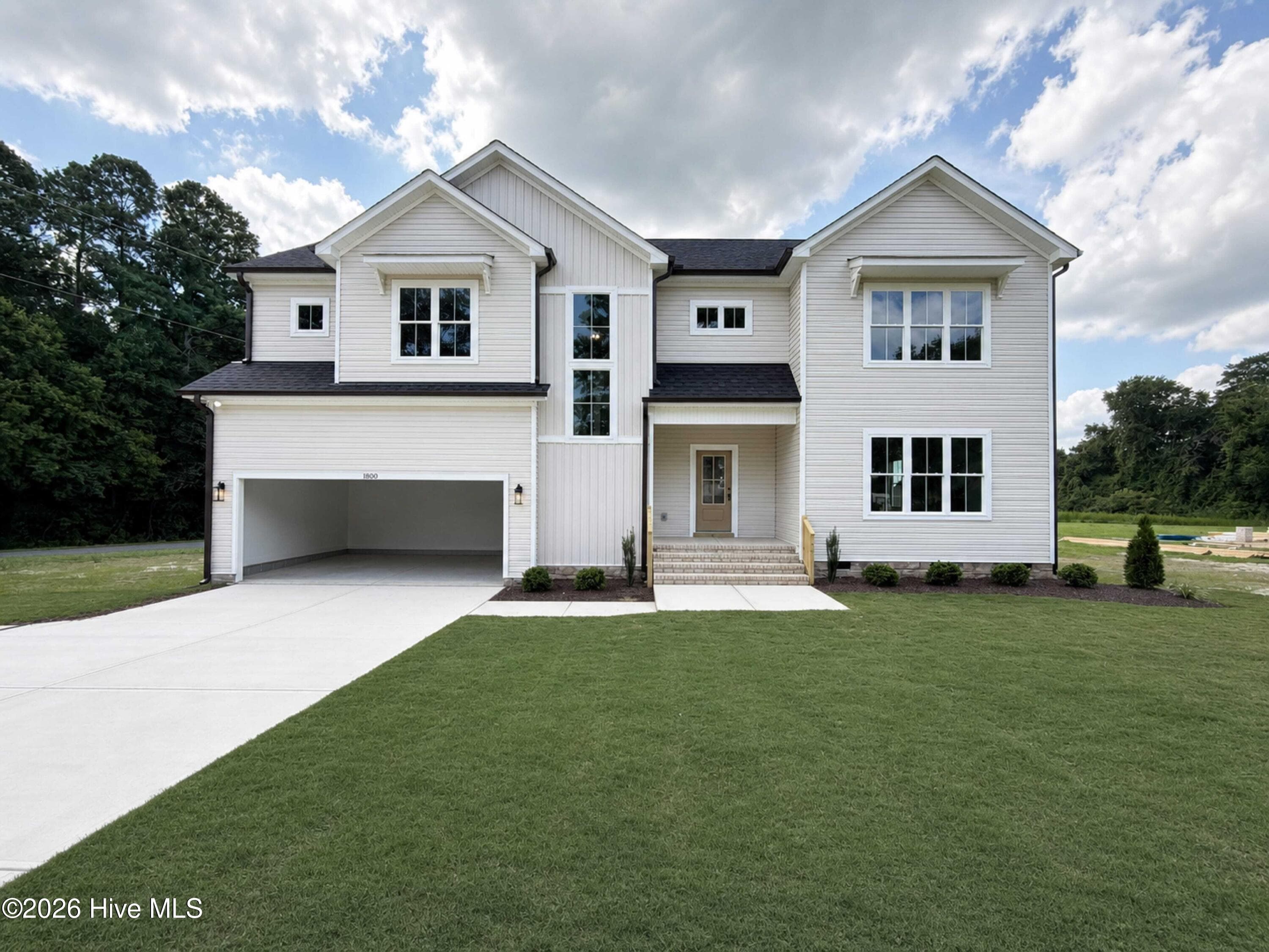 Single Family Residence at 1800 Batten Farm Road, Selma, NC 27576, photo 13 of 126