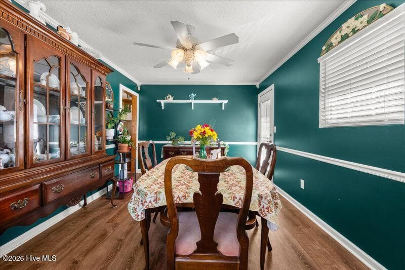 Single Family Residence at 3364 Fashion Drive, Augusta, GA 30909, photo 7 of 26