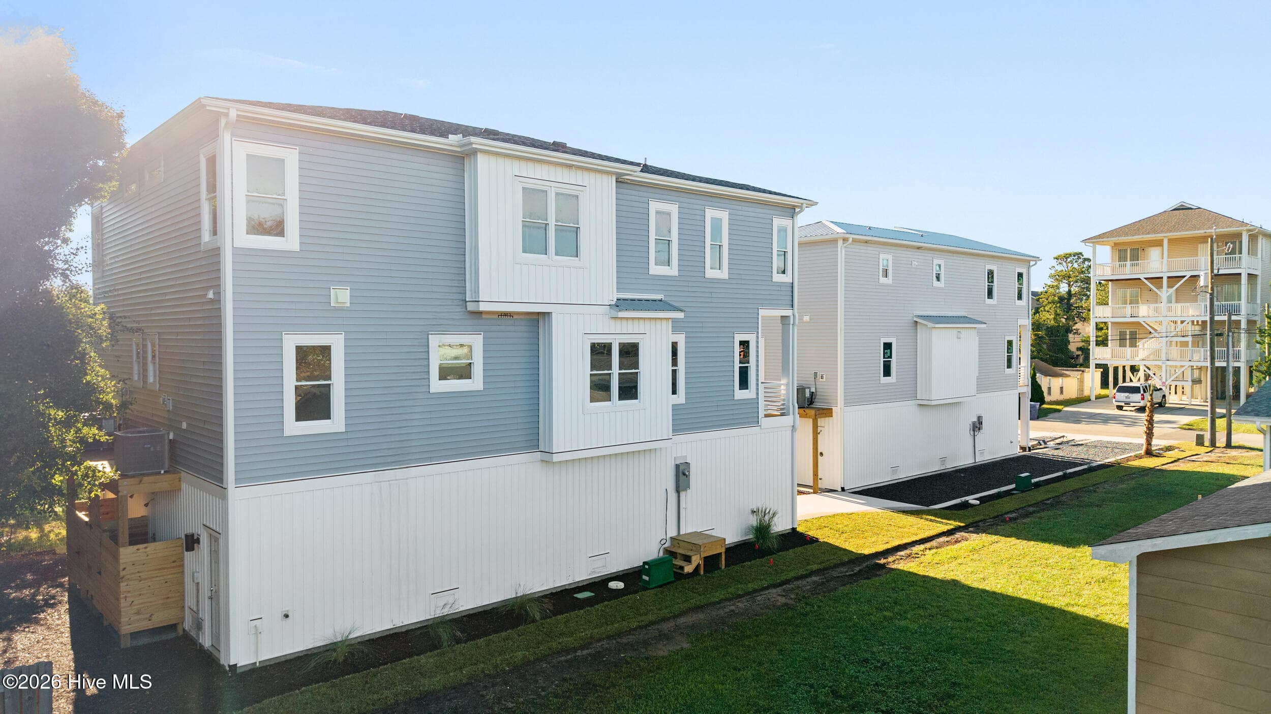 Townhouse at 314 Spartanburg Avenue 3, Carolina Beach, NC 28428, Carolina Beach, photo 2 of 26