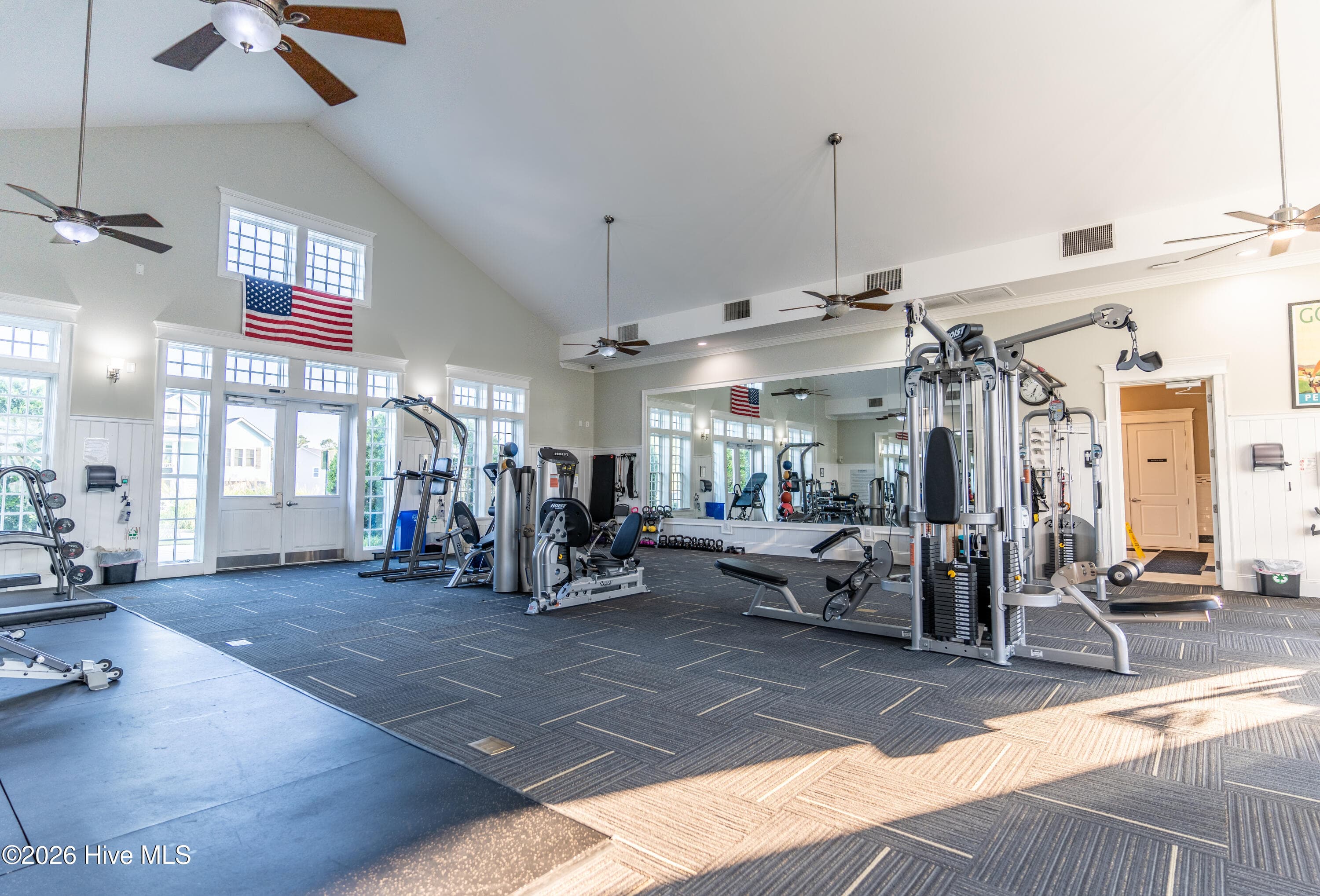 Single Family Residence at 133 Spicer Lake Drive, Holly Ridge, NC 28445, Holly Ridge, photo 102 of 105