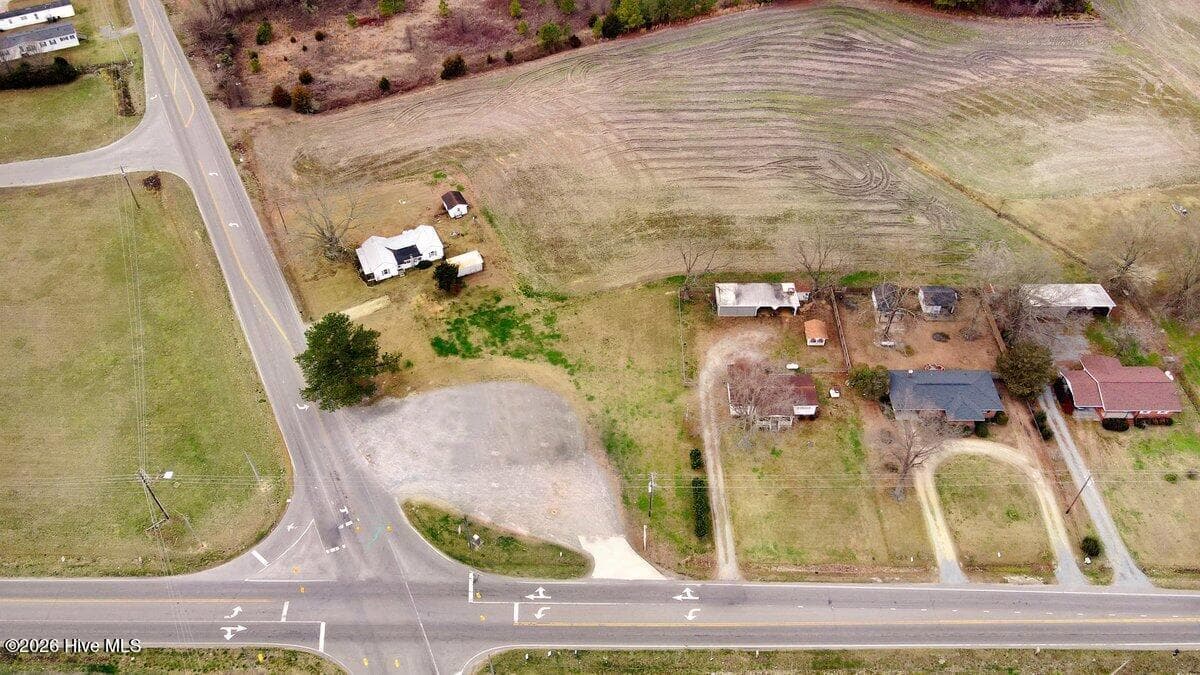 Residential Land at 2305 U.S. 13, Goldsboro, NC 27354, photo 5 of 13