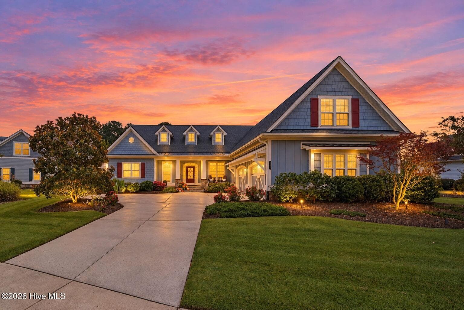 2035 Colony Pines Drive, Leland, NC 28451