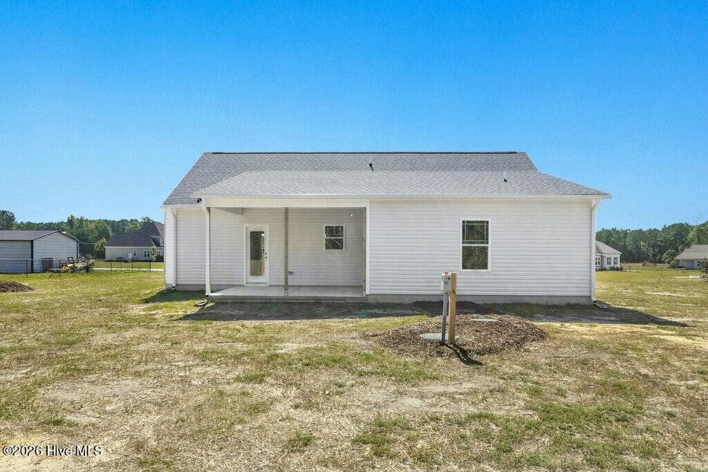 Single Family Residence at 66 Hummingbird Grove Lane, Princeton, NC 27569, Princeton, photo 27 of 33