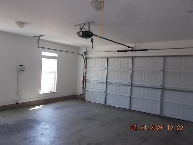 Garage - 4813 Ken Miles Drive, Hephzibah, GA 30815