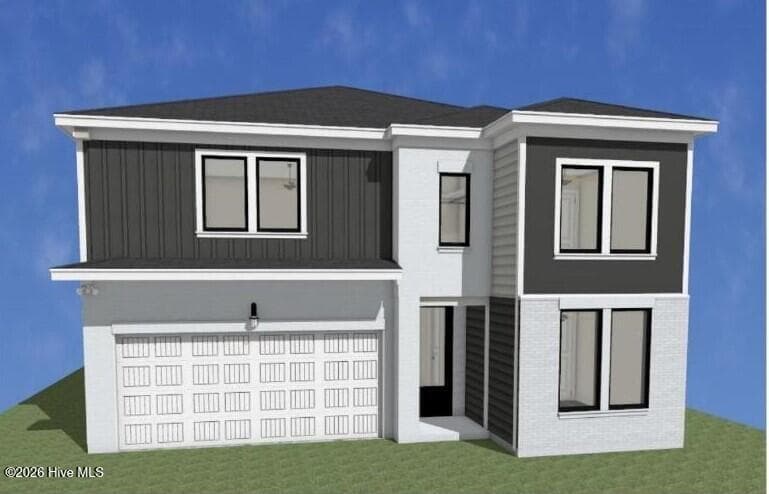 Single Family Residence at 733 Ronaldsay Road, Grovetown, GA 30813, photo 3 of 12