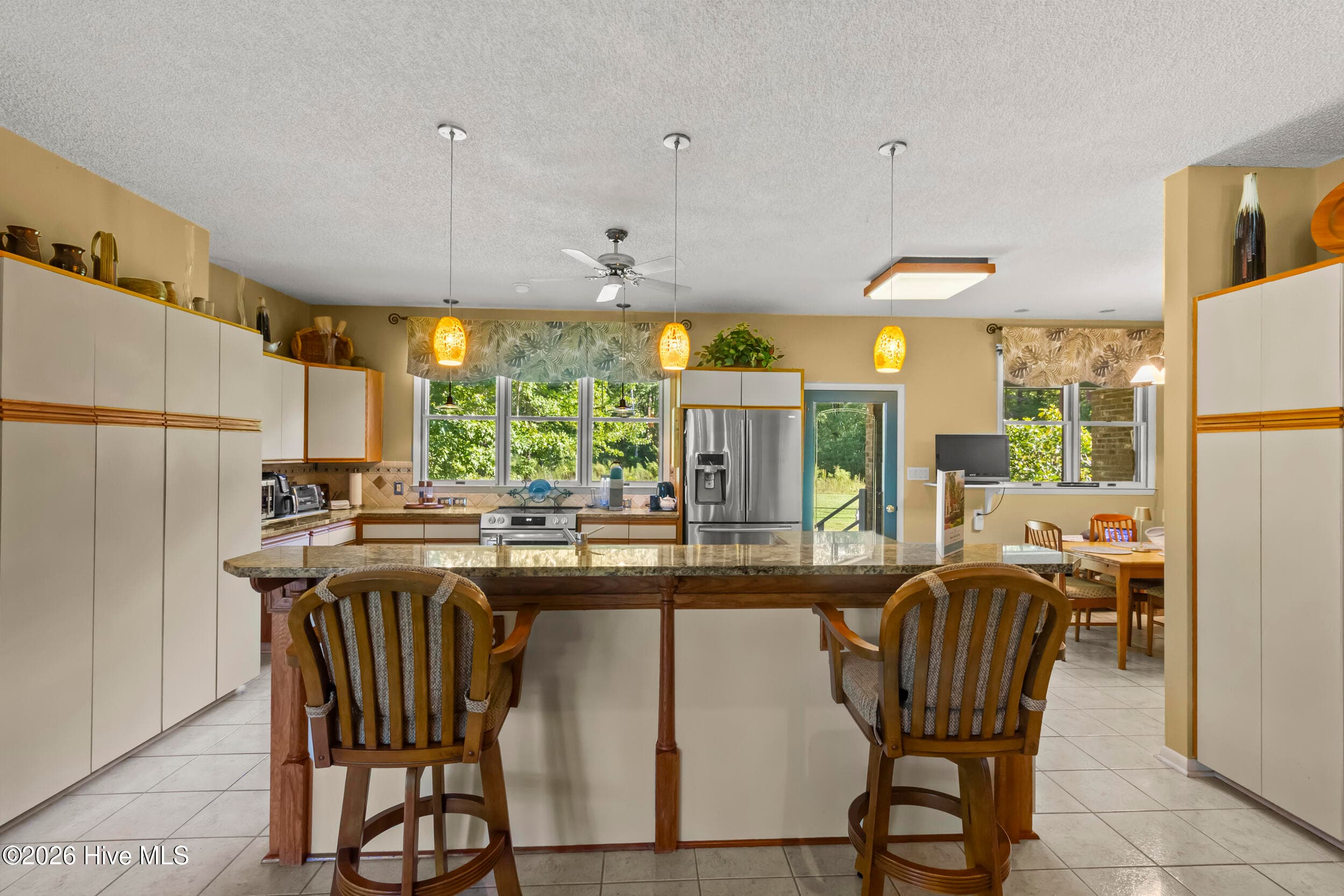 Kitchen - 3306 Peppercorn Road, New Bern, NC 28562