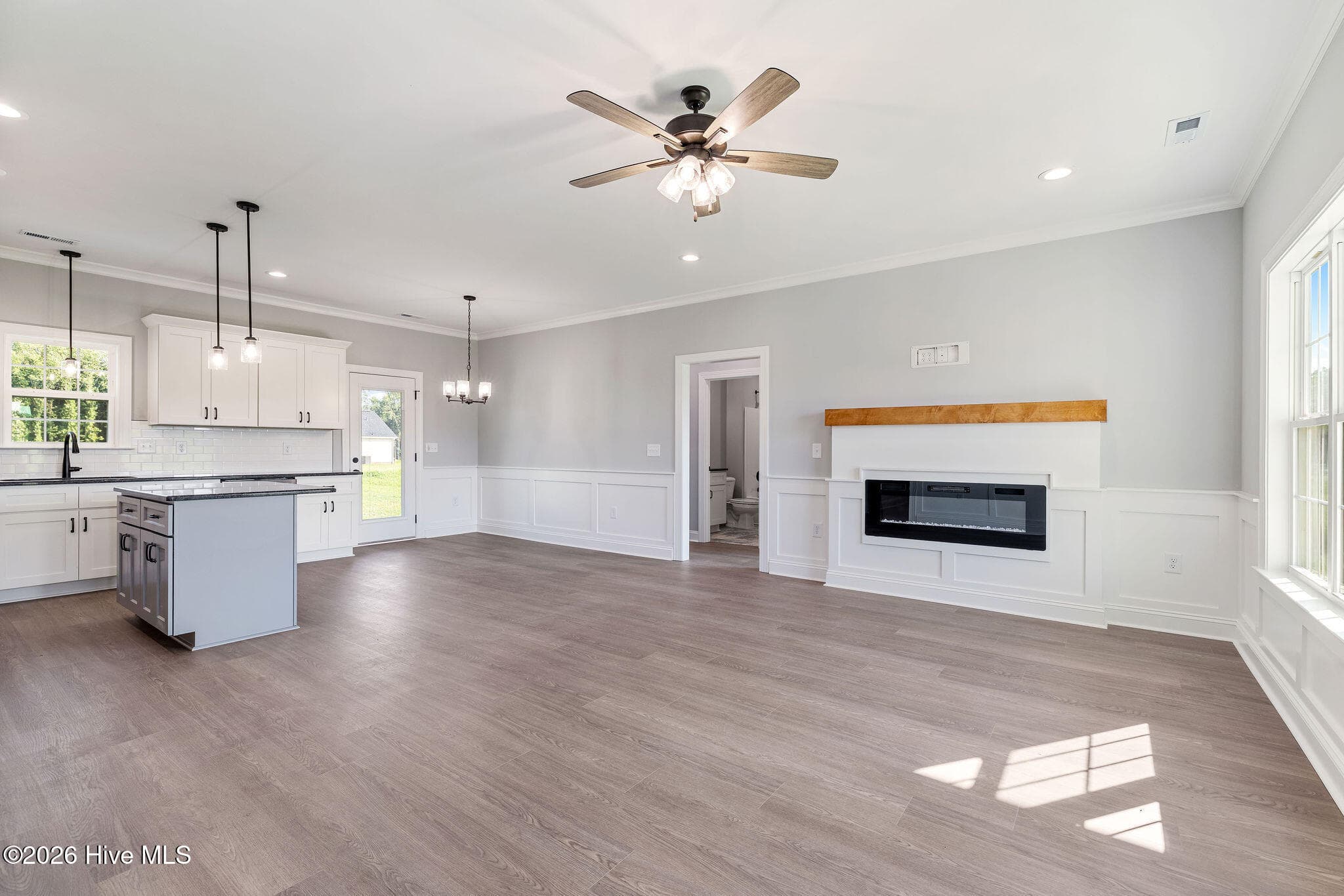 Single Family Residence at 104 Mary Hopes Place, Goldsboro, NC 27534, photo 13 of 32
