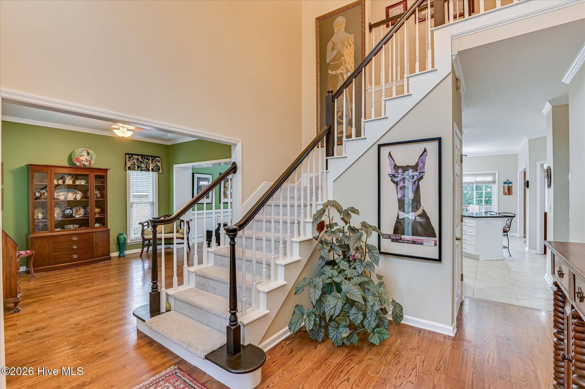 Single Family Residence at 407 Bakers Ferry Trail, Martinez, GA 30907, photo 6 of 52