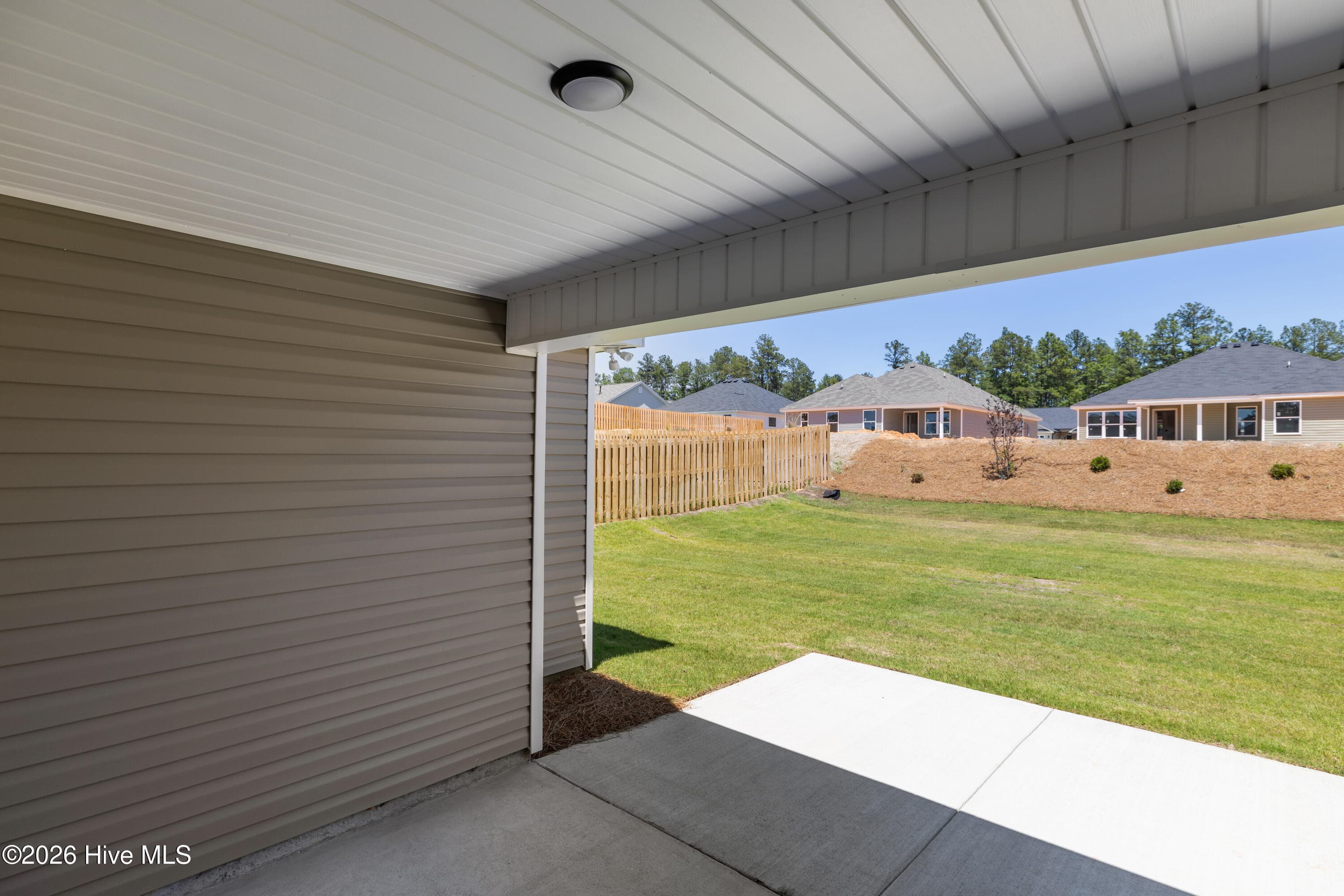 Single Family Residence at 7259 Paisley Circle, Graniteville, SC 29829, photo 52 of 65