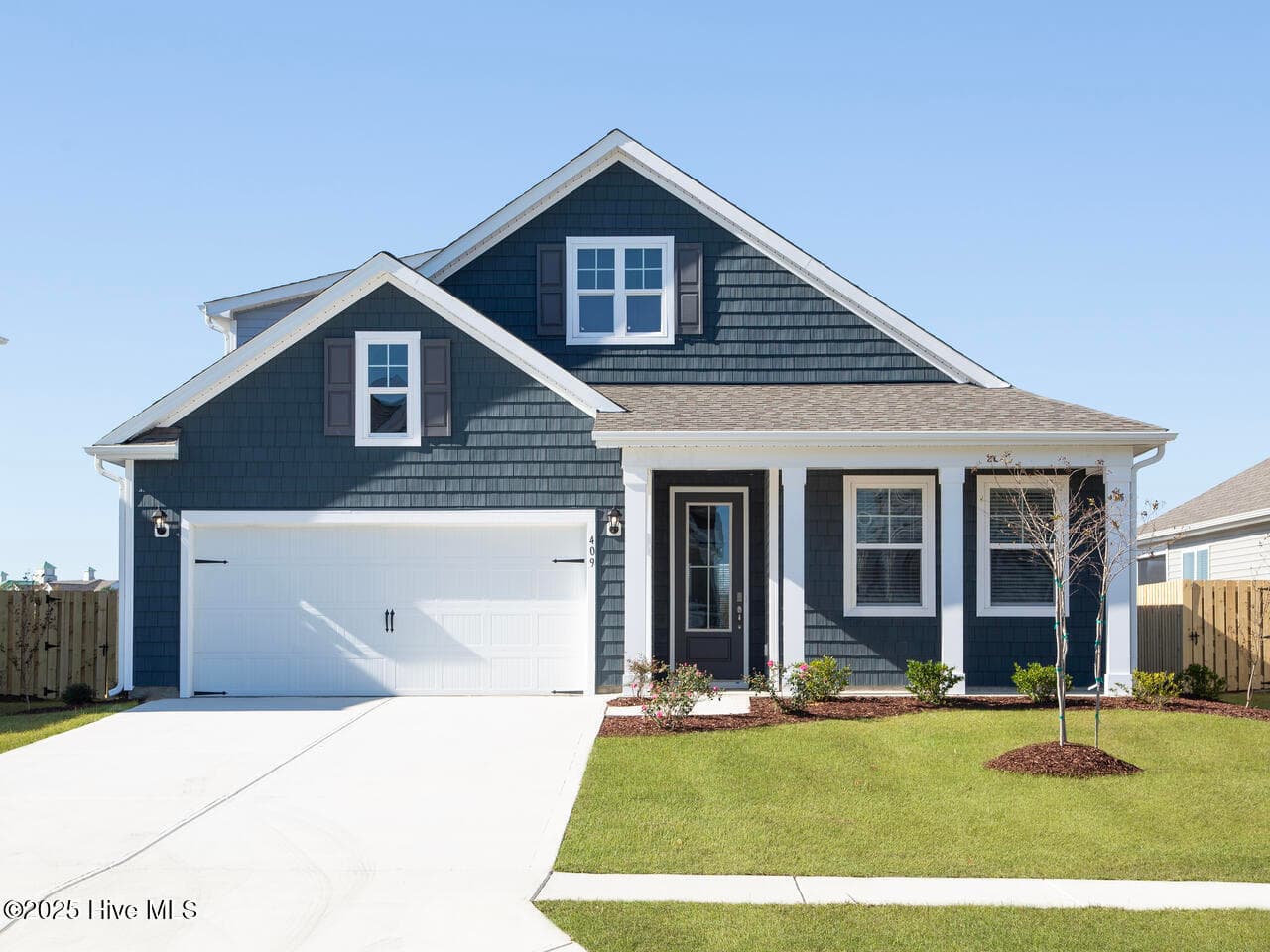 2012 Willowleaf Drive Lot 02, Leland, NC 28451