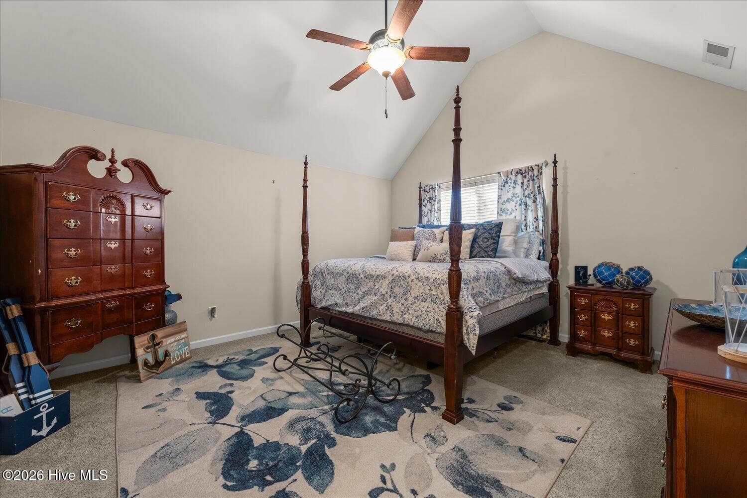 Bedroom 4 - 8663 Crenshaw Drive, Grovetown, GA 30813