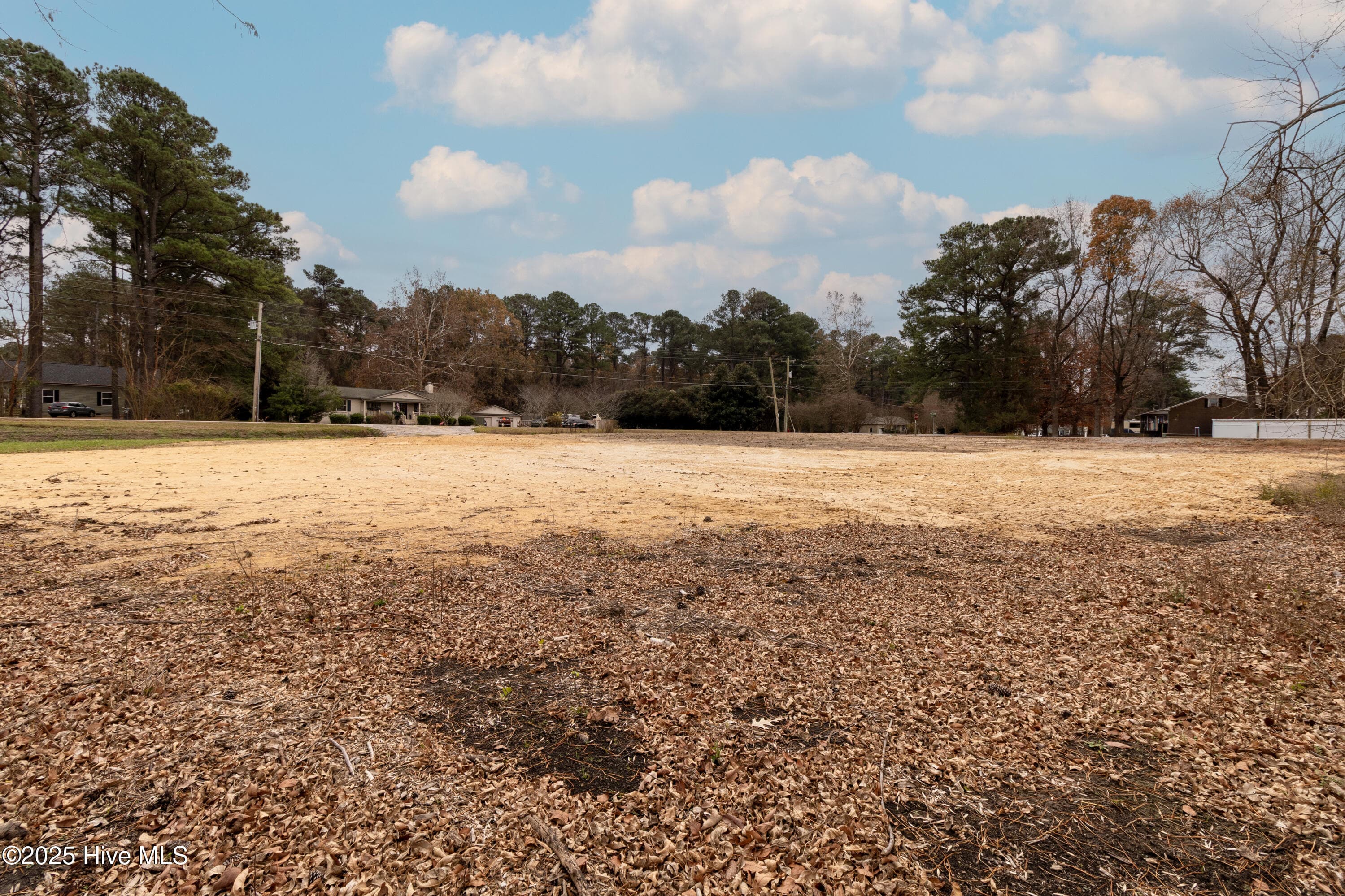 Residential Lot at 122 Montpelier Drive, Edenton, NC 27932, photo 6 of 8