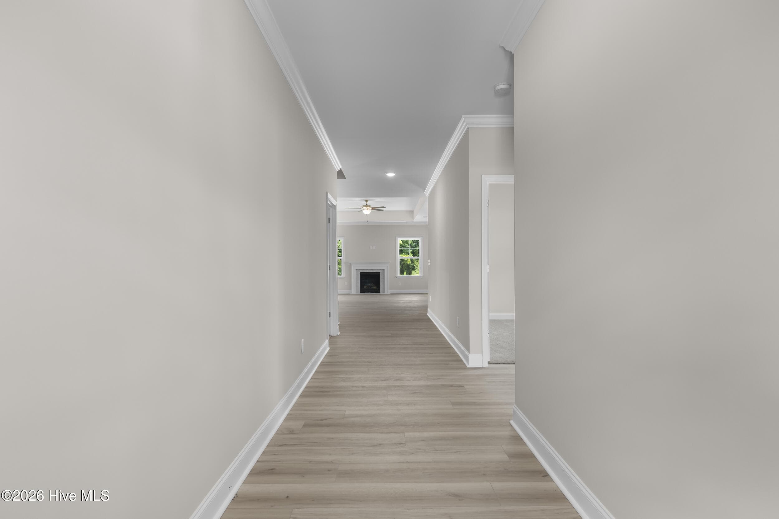 Single Family Residence at 356 Hardison Road, Holly Ridge, NC 28445, photo 34 of 63