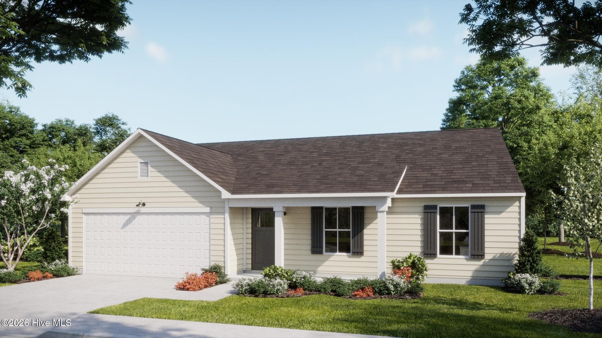 553 Belfort Lane SW 86, Ocean Isle Beach, NC 28469