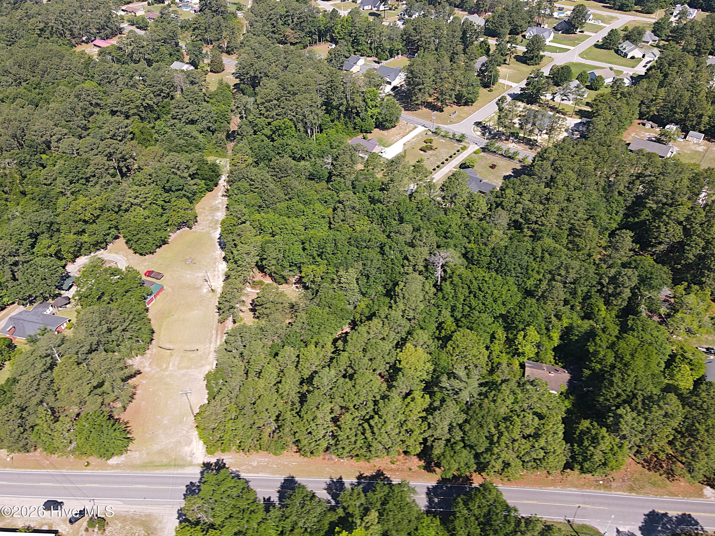 Residential Lot at Tbd Cheraw Road, Hamlet, NC 28345, photo 5 of 10