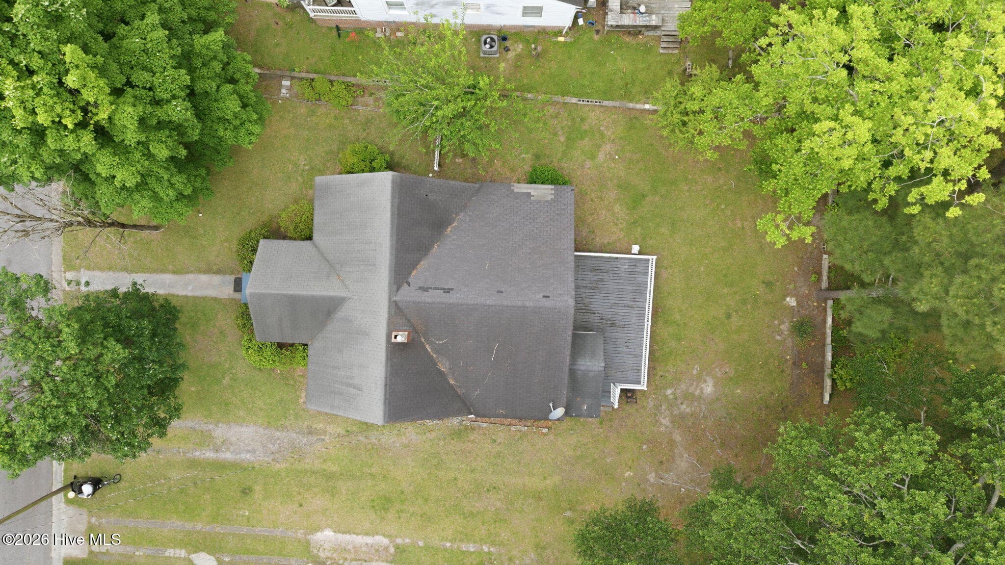 Single Family Residence at 304 Halifax Street, Williamston, NC 27892, Williamston, photo 48 of 55