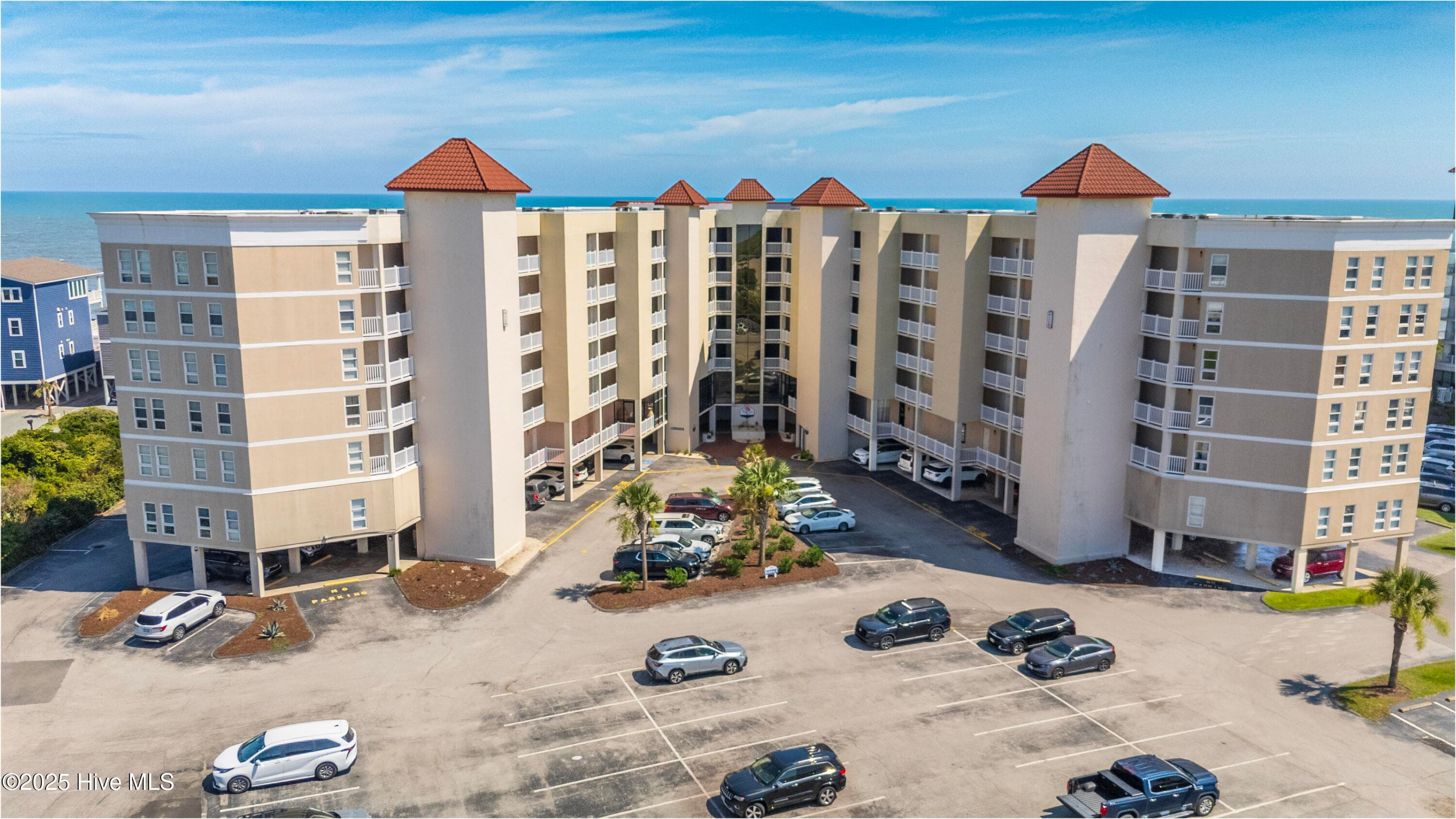 Condominium at 2000 New River Inlet Road Unit 3407, North Topsail Beach, NC 28460, photo 91 of 92