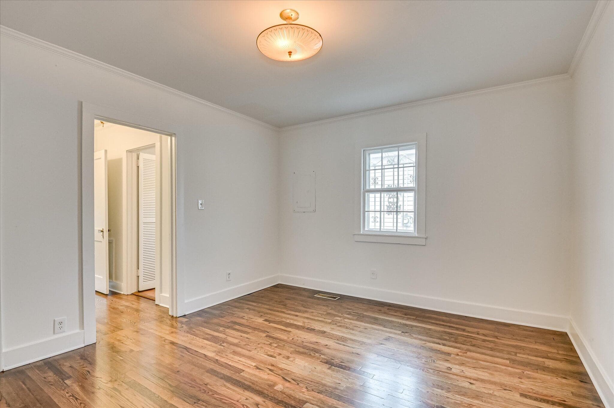 Bedroom #3 - 2440 Earl Street, Augusta, GA 30904