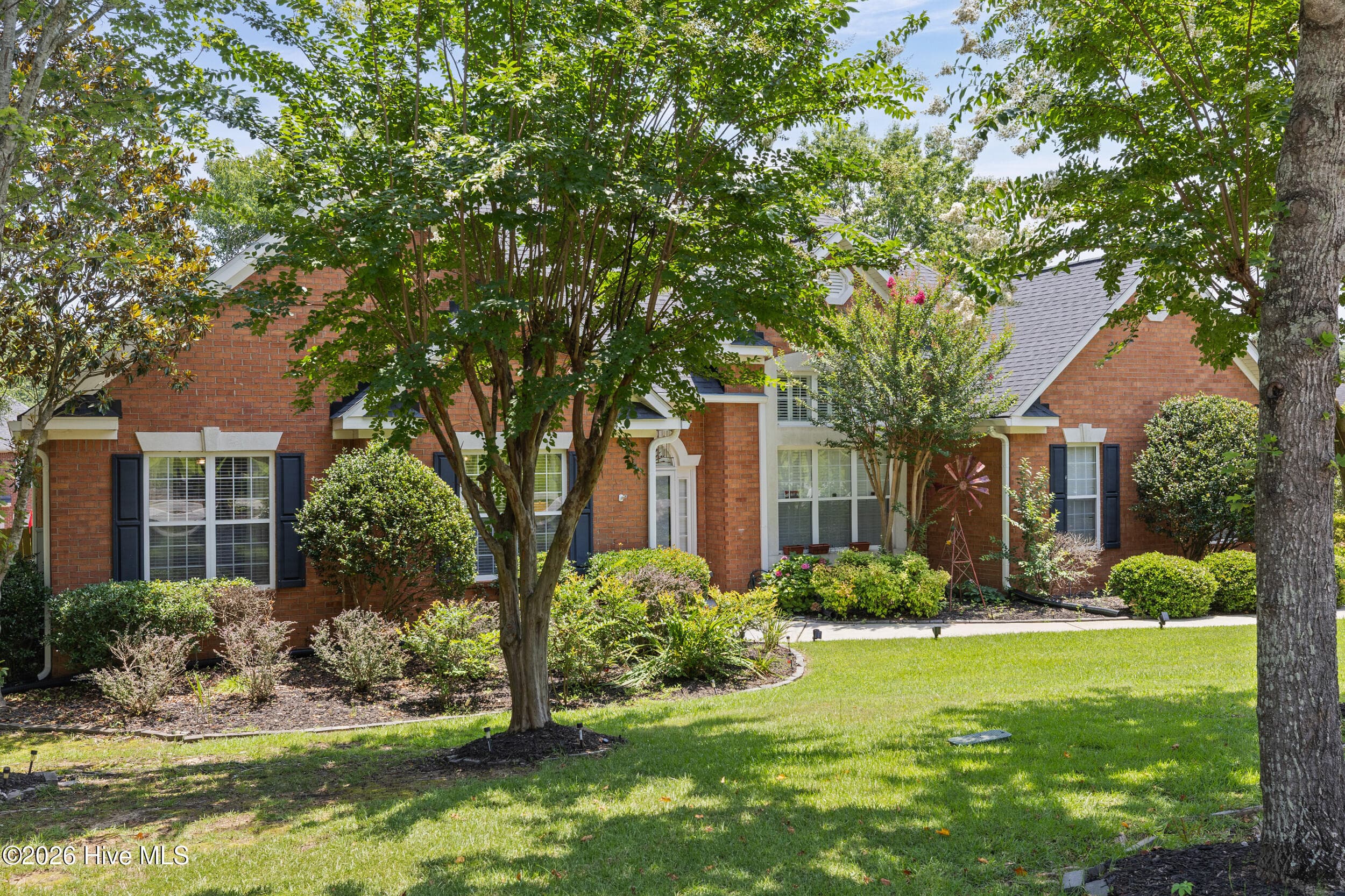 Single Family Residence at 5104 Windmill Place, Evans, GA 30809, photo 3 of 45