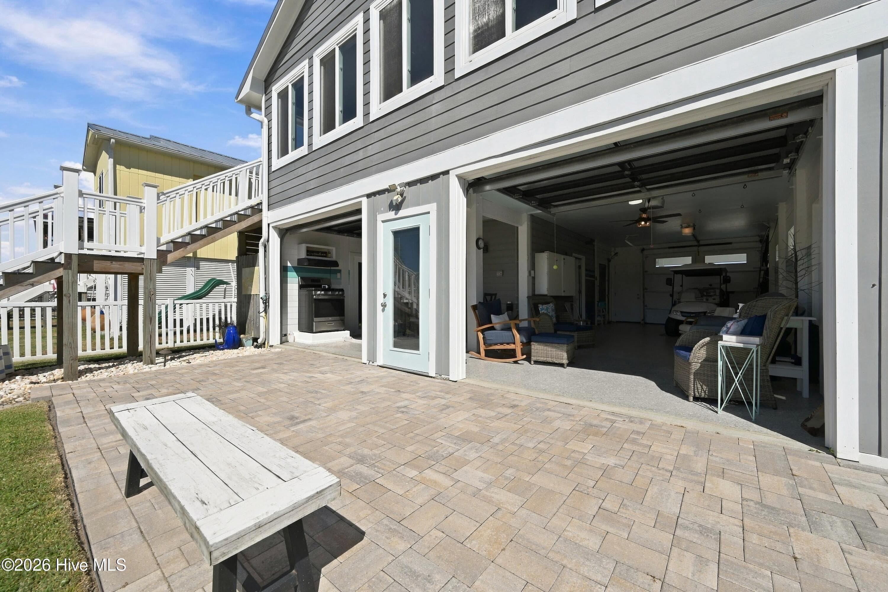 Single Family Residence at 6075 6th Street, Surf City, NC 28445, Surf City, photo 33 of 64