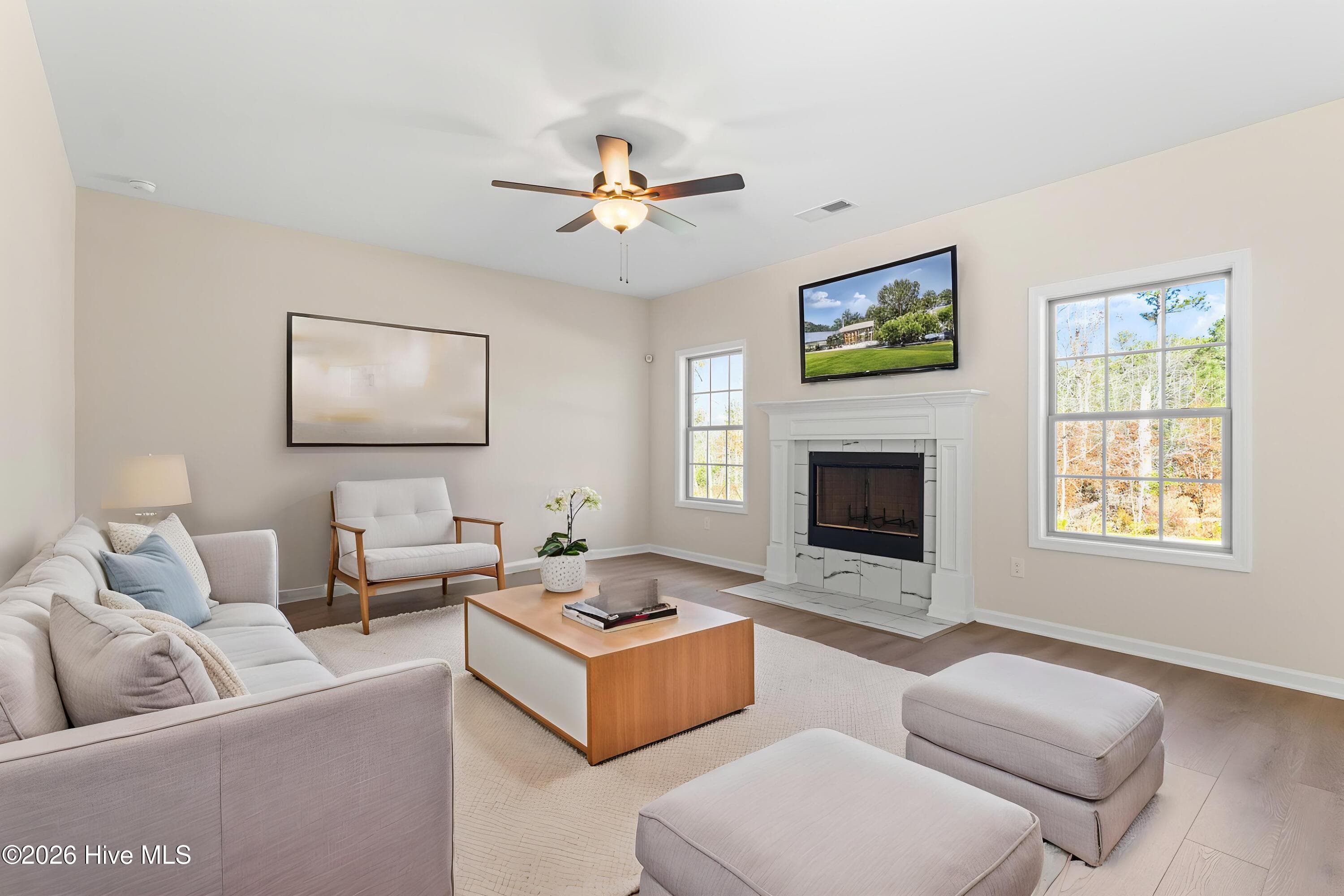 Single Family Residence at 443 Bronco Pass 83, Evans, GA 30809, photo 15 of 71