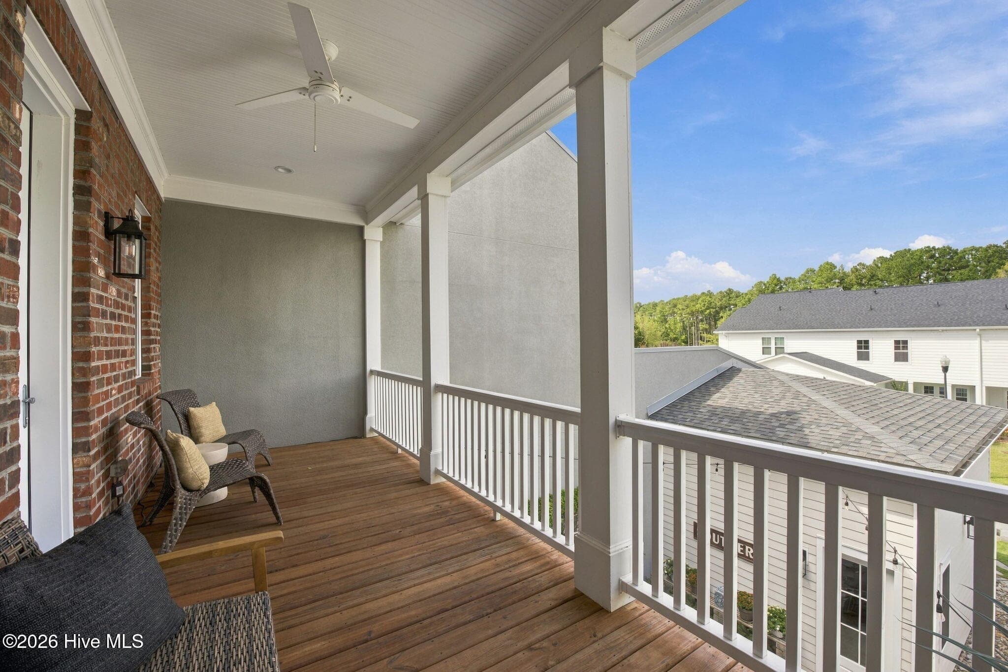 Townhouse at 3904 Harkers Way, New Bern, NC 28562, photo 24 of 35